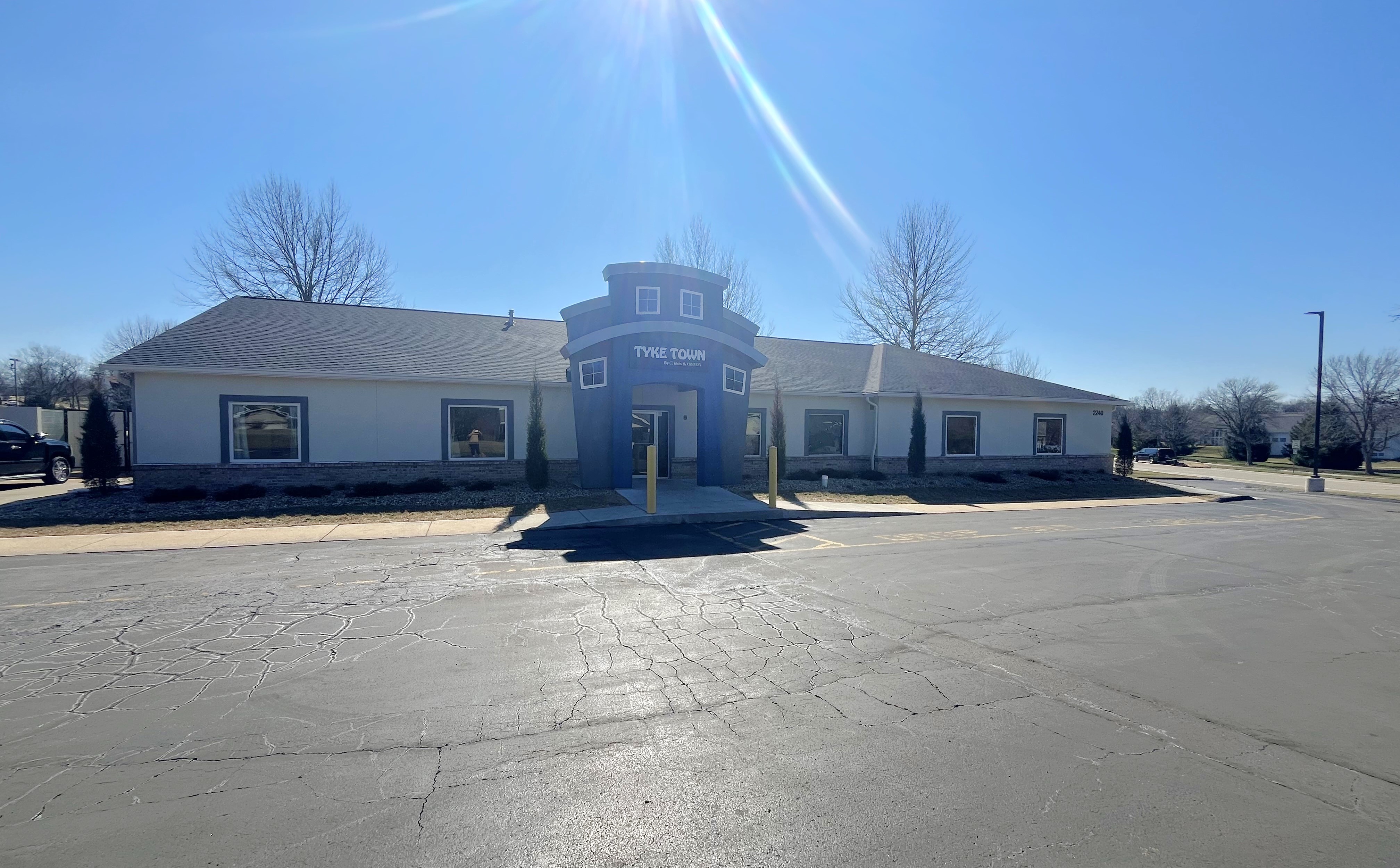 Inspire - Lake St. Louis North's Photo