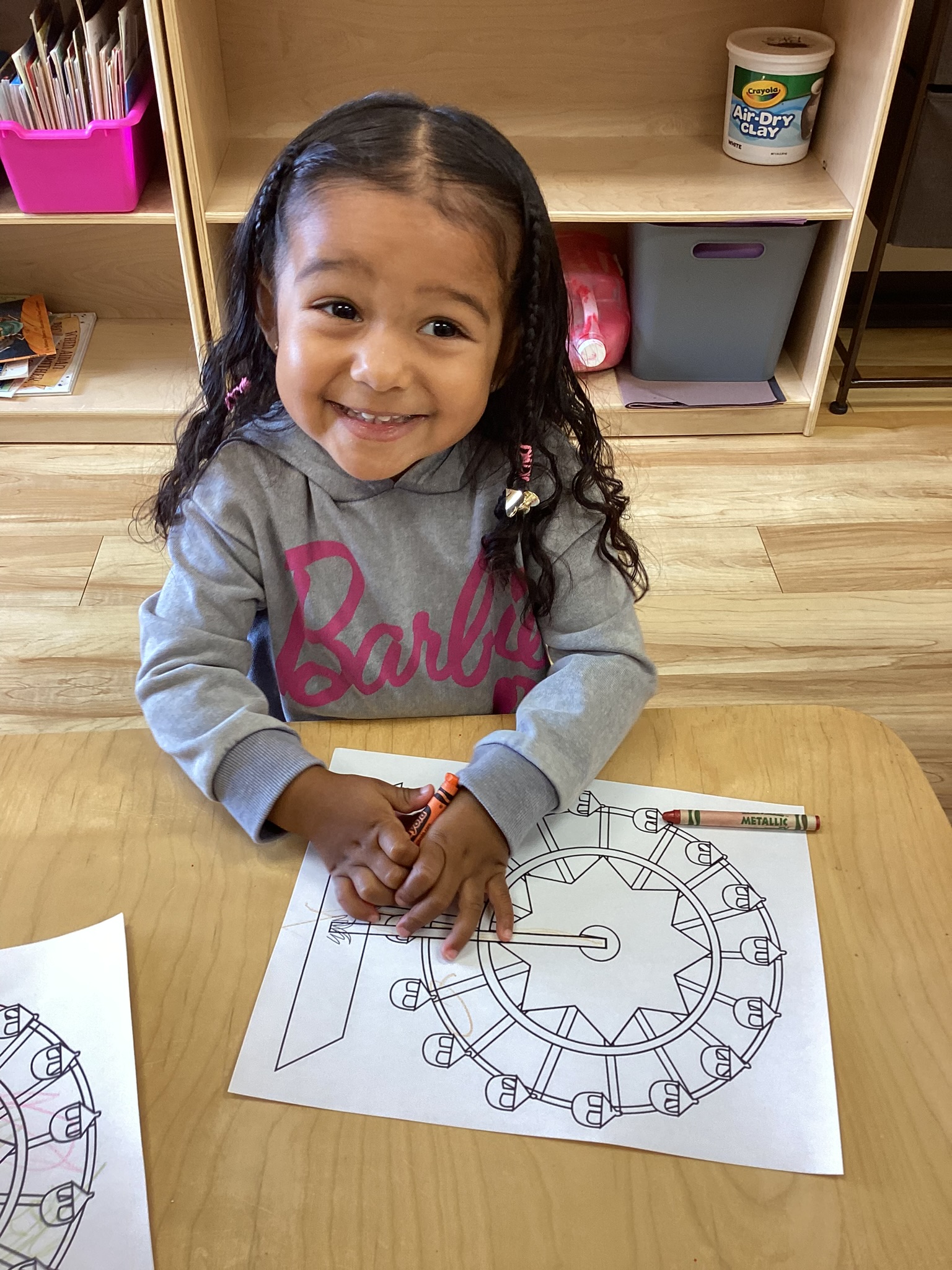 Building Kidz of Hillsborough - Personalized care, $500 promo early enrollment offer (call us to learn more)'s Photo
