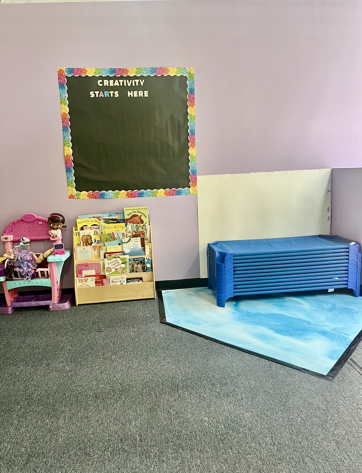 Sunshine Clubhouse Childcare Center LLC's Photo