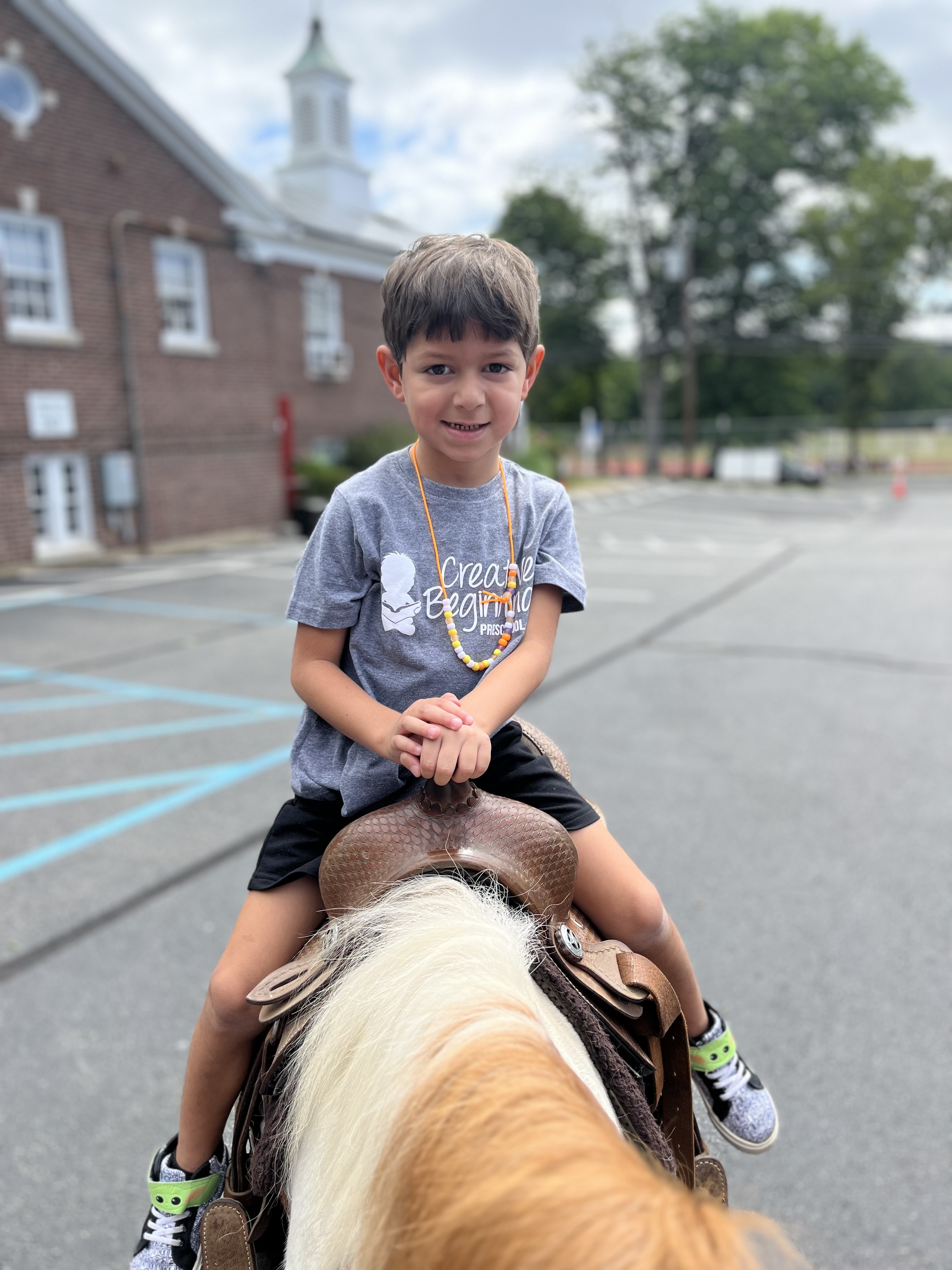 creative beginnings  preschool's Photo