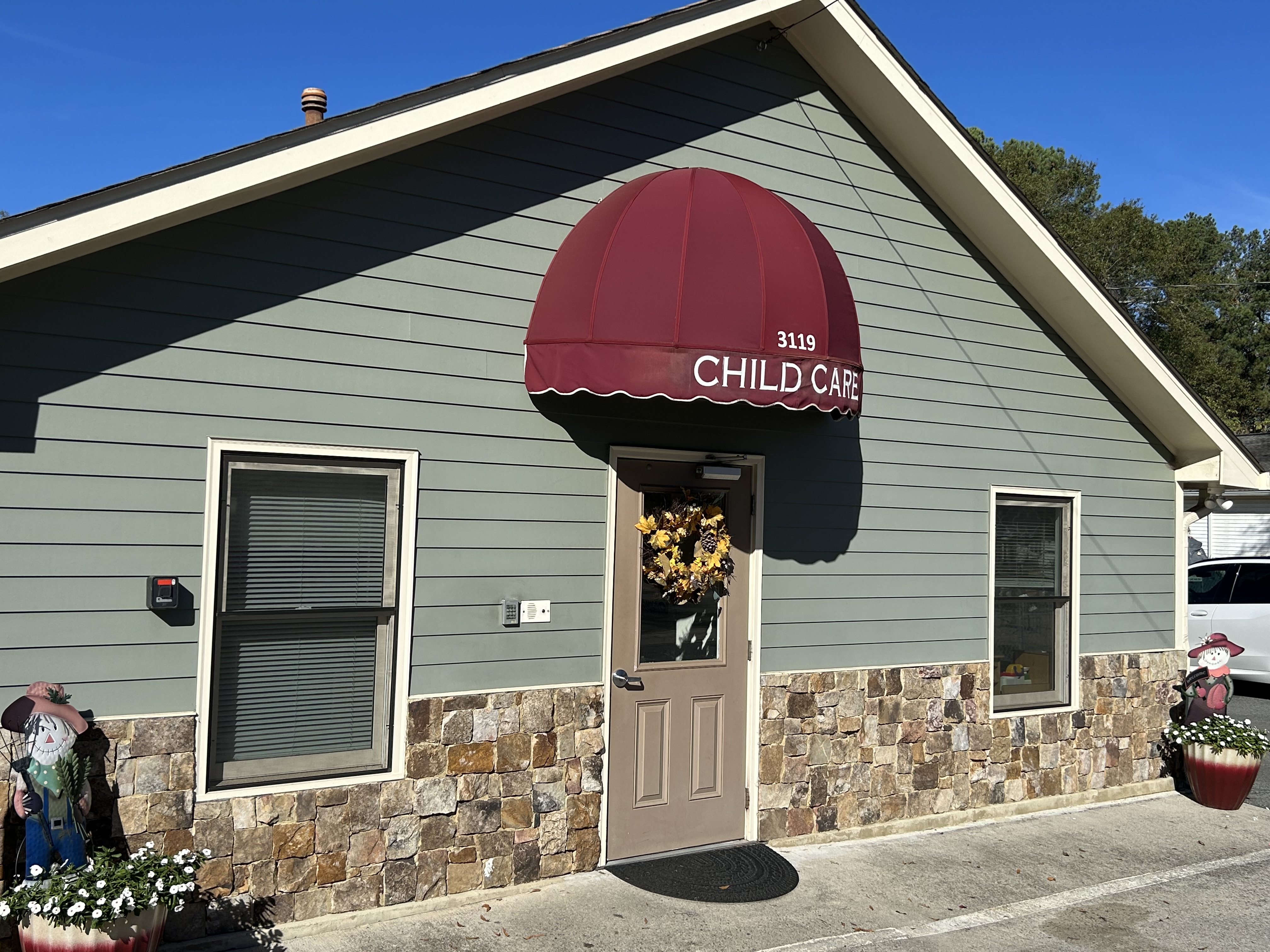 BRIGHT FUTURES CHILD CARE CENTER's Photo