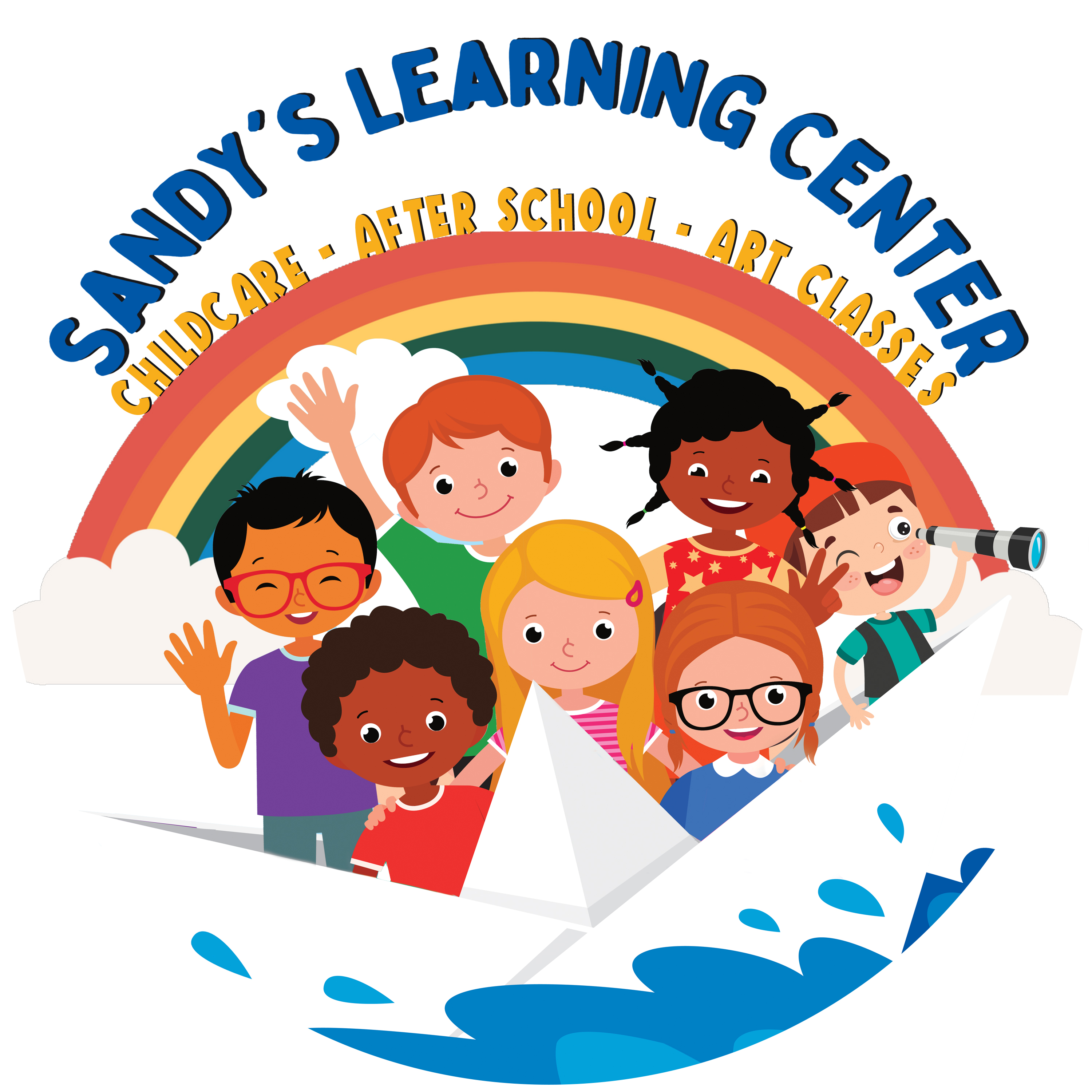 Sandy's Learning Center's Photo