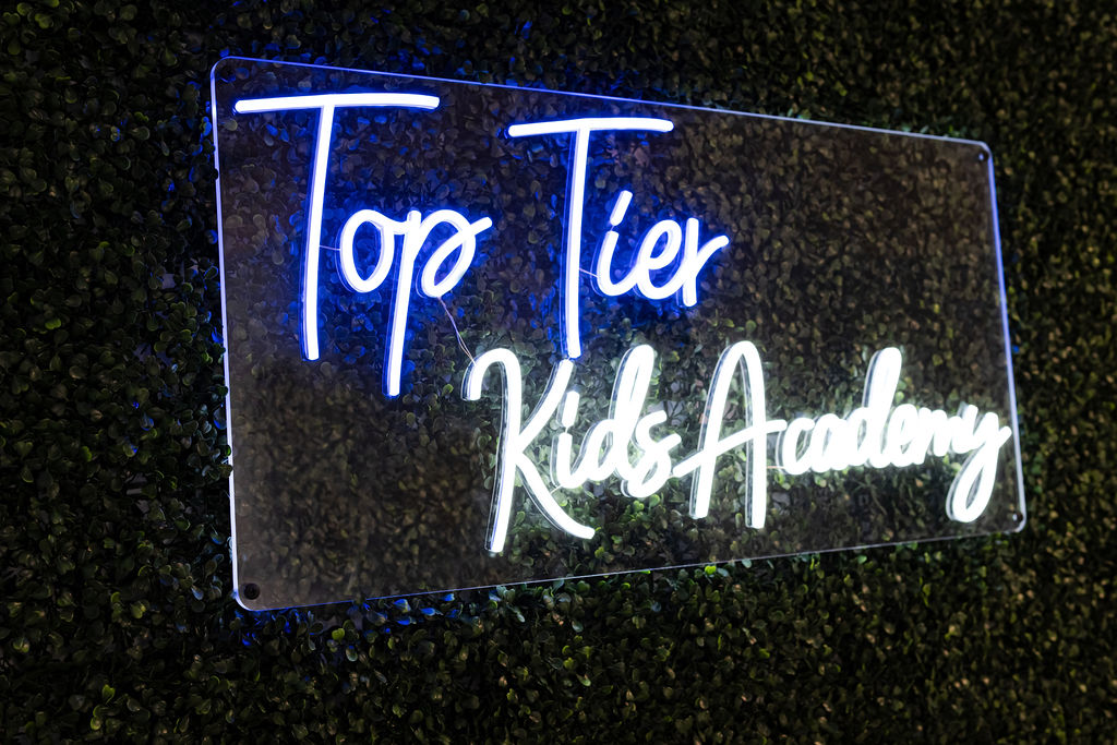 Top Tier Kids Academy's Photo