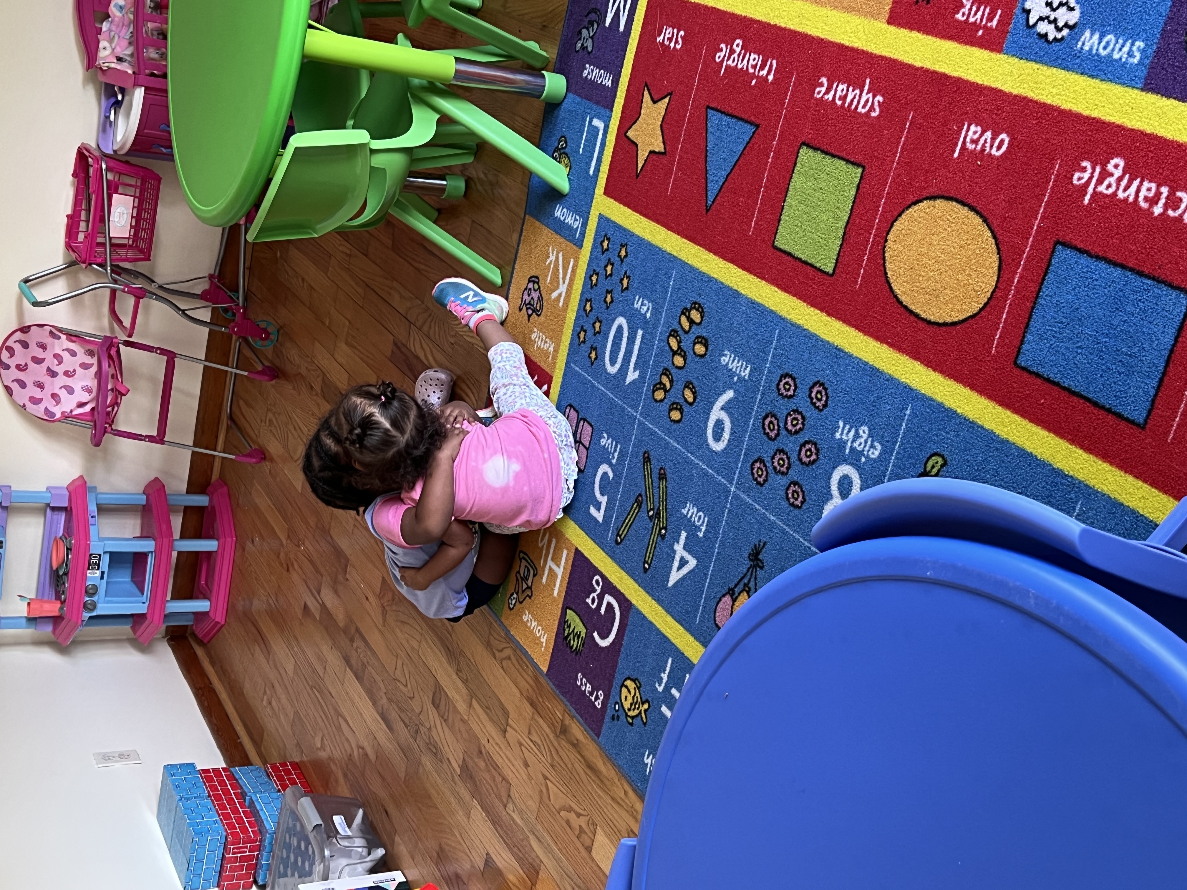 GROWING WITH GRACE CHILDCARE's Photo