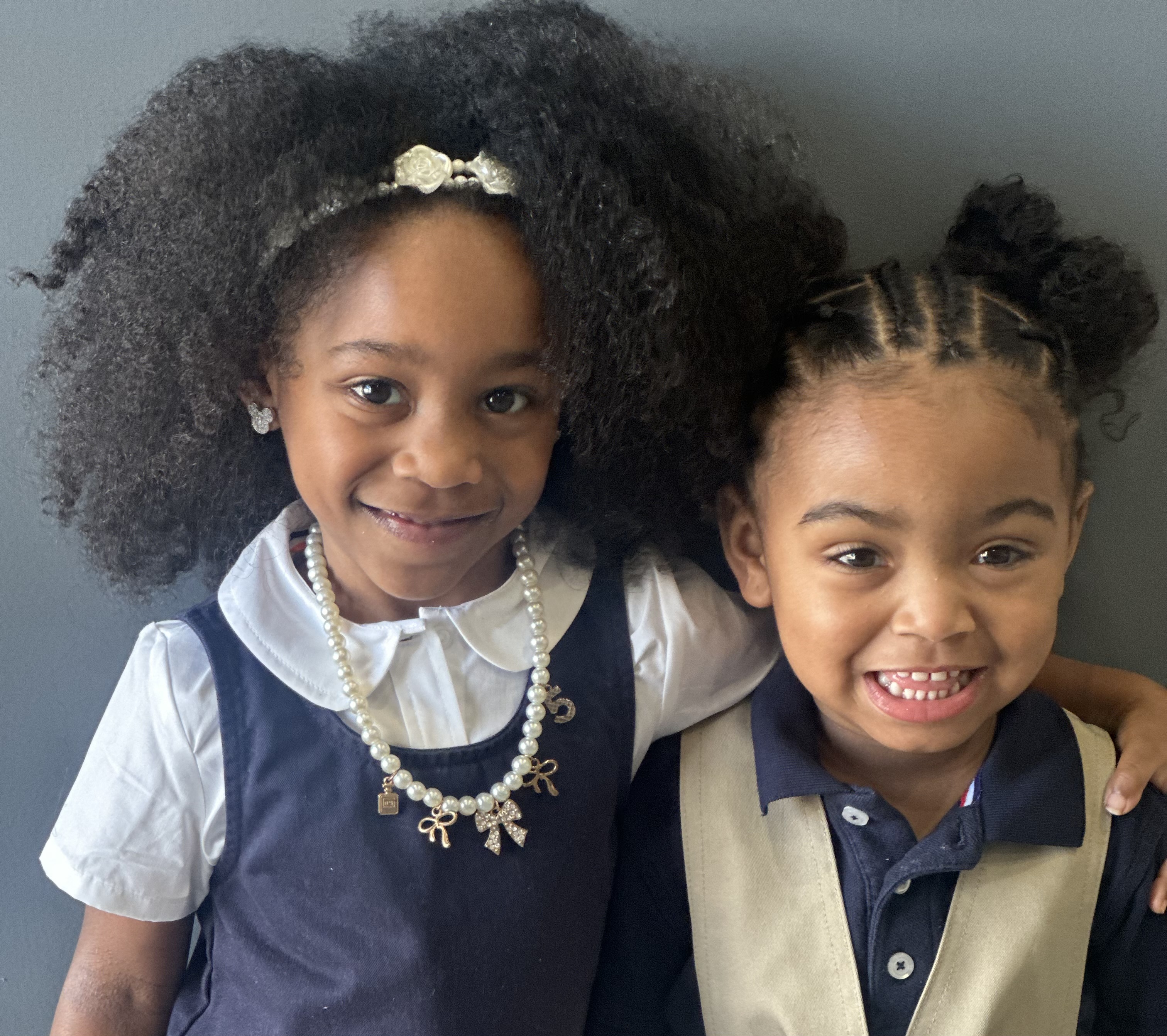 The Reign School's Photo