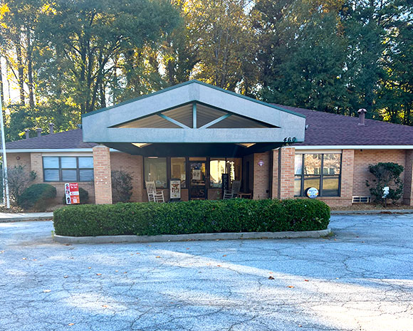 Sunshine House of Decatur's Photo