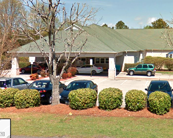 Sunshine House of Concord's Photo