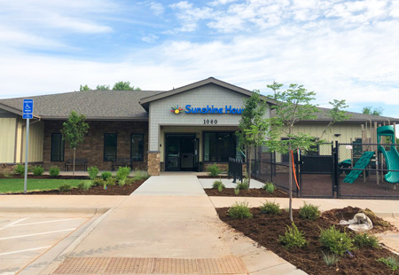 Sunshine House of Fort Collins at CSU West's Photo