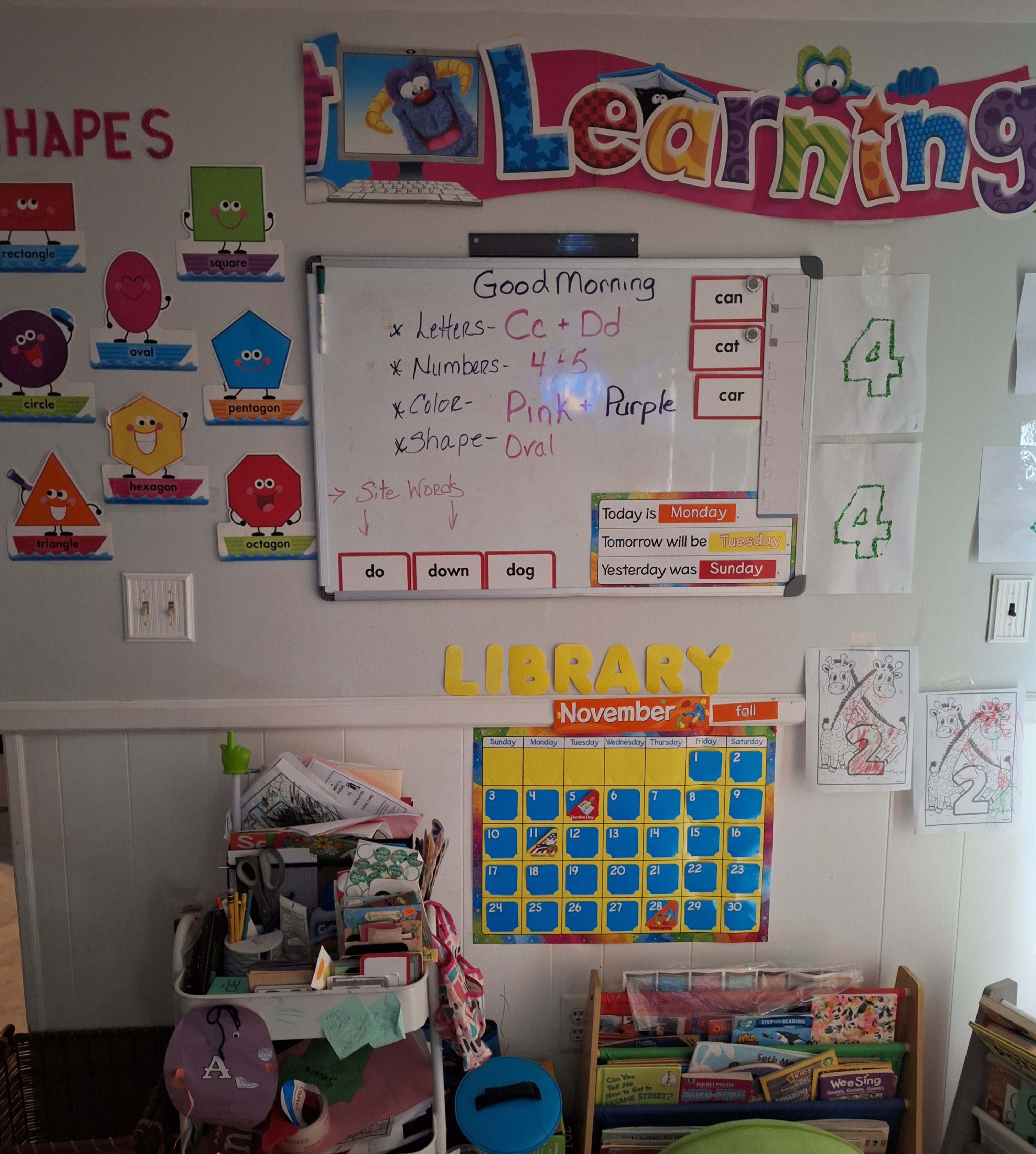 CElsberry Day Care's Photo