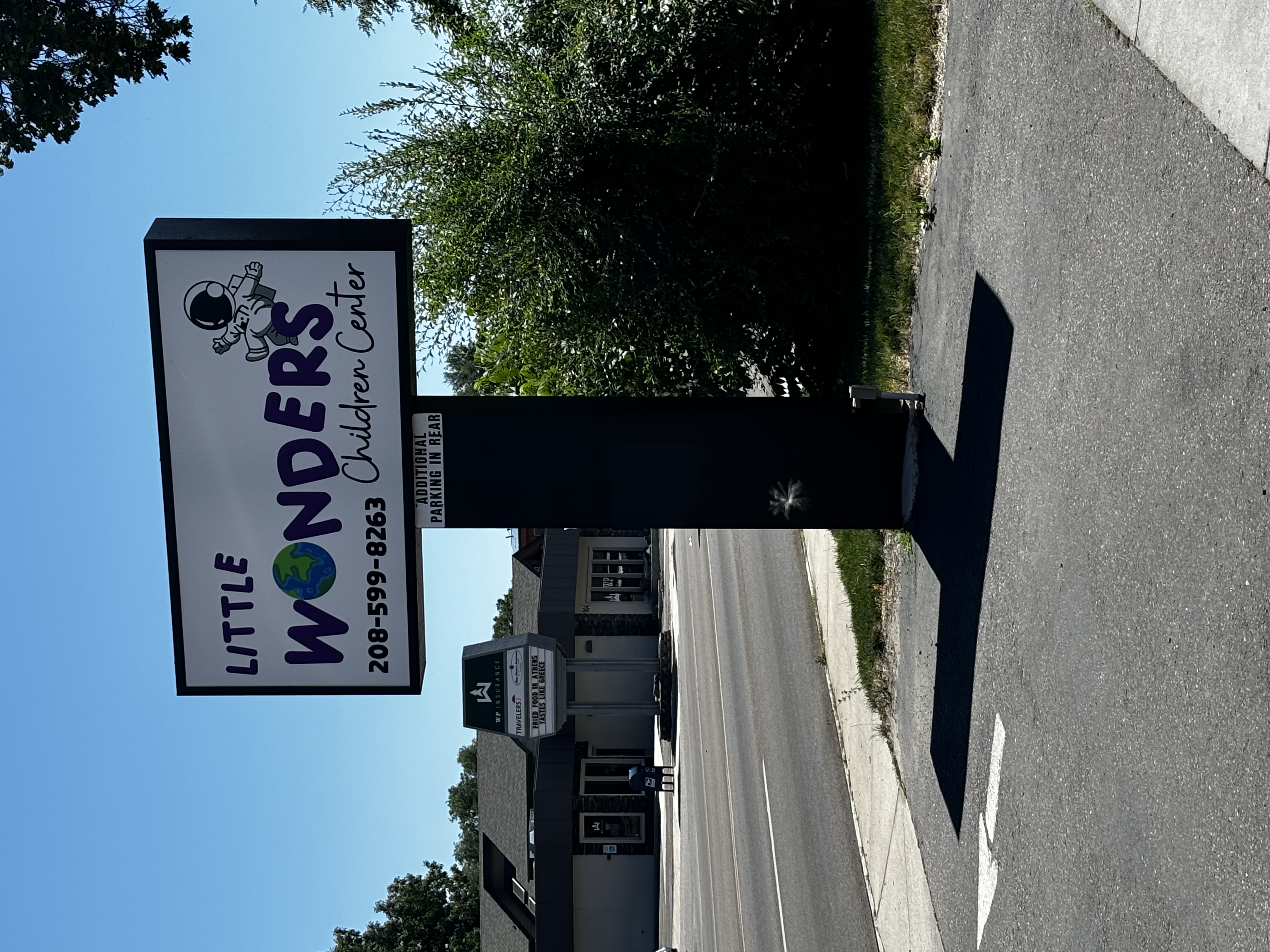 Little Wonders Children Center's Photo