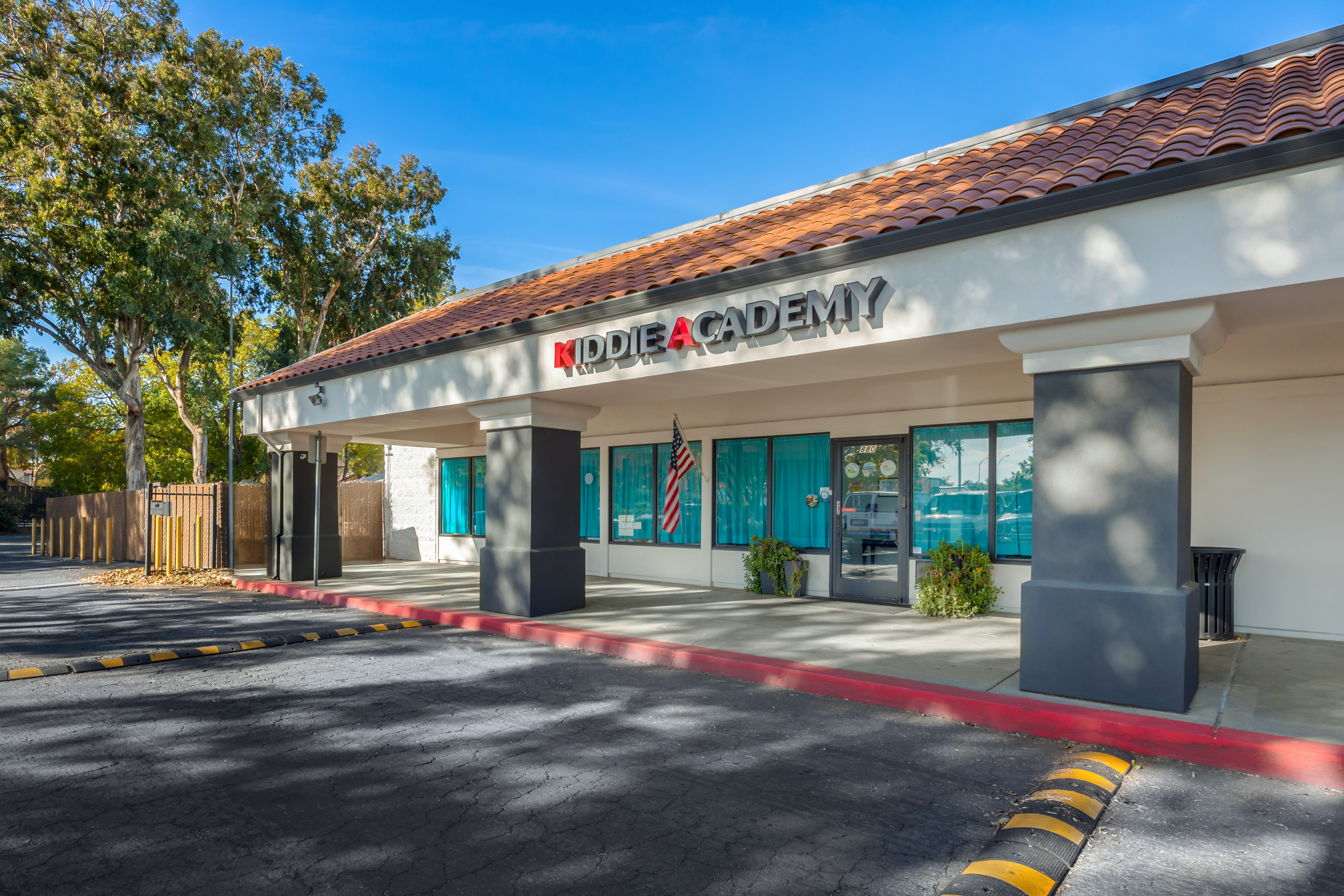 Kiddie Academy of Vacaville - DUP 's Photo