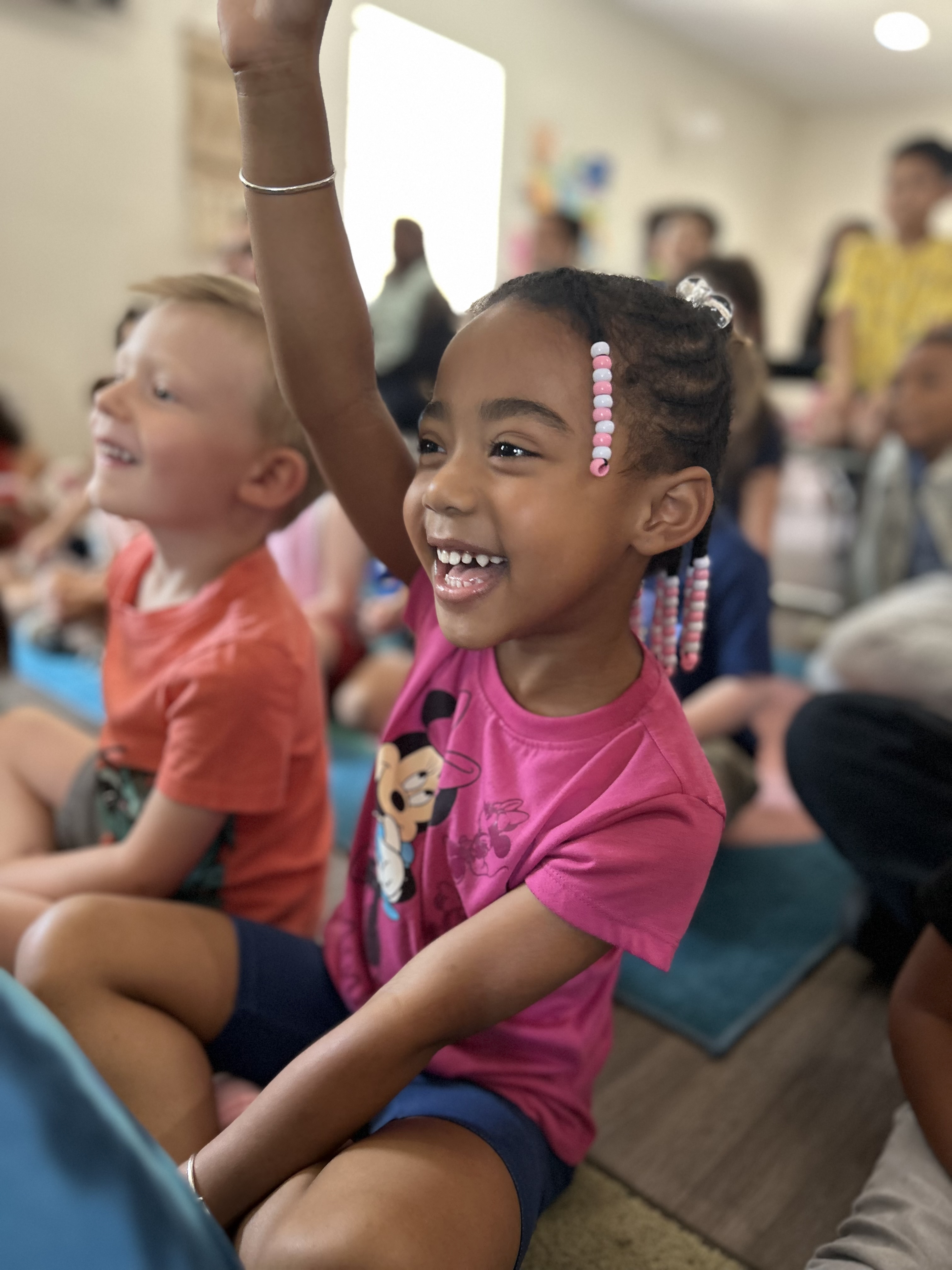 ABC Children's Academy's Photo