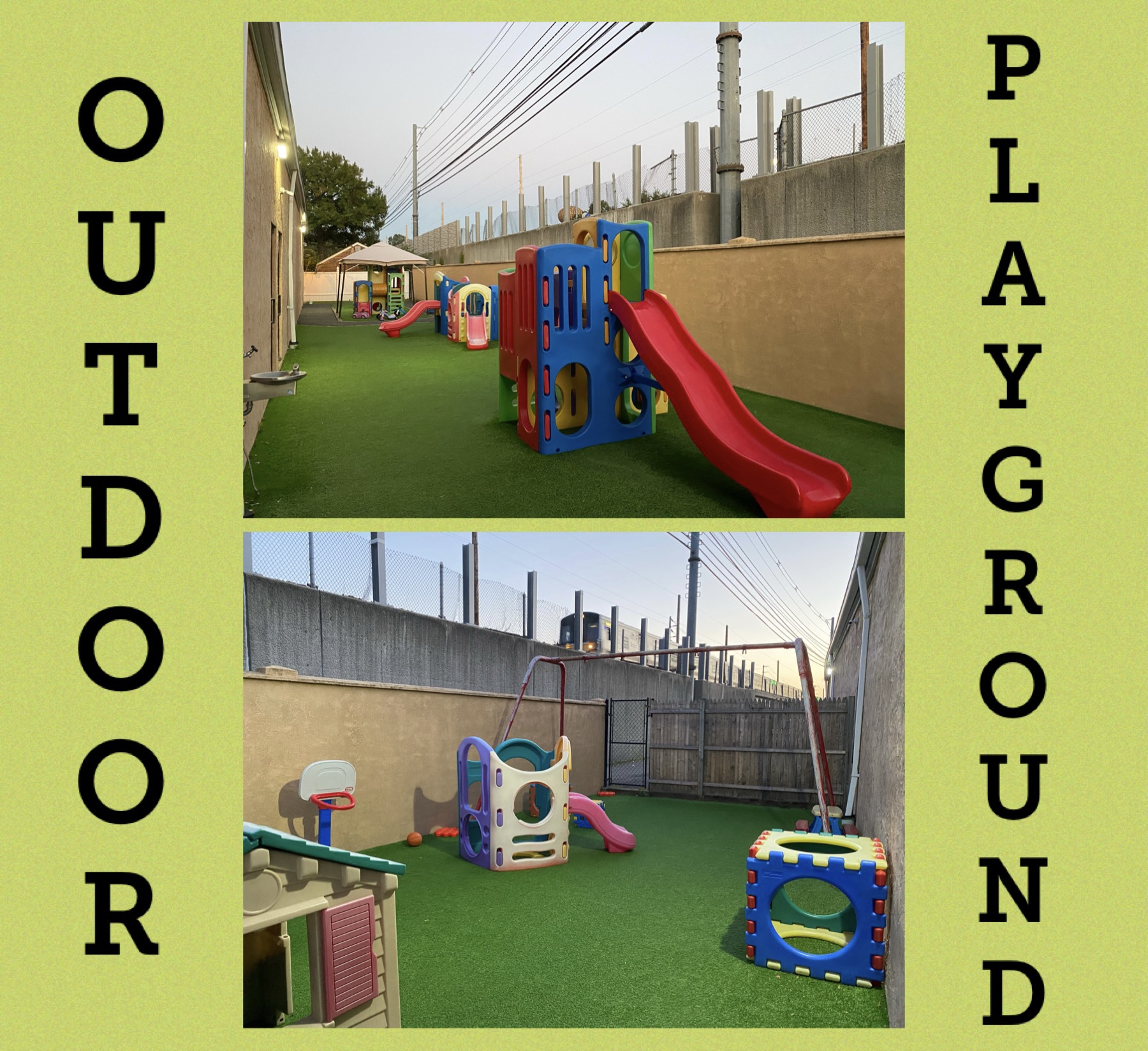LEARN AND PLAY DAY CARE CENTER,  LLC's Photo