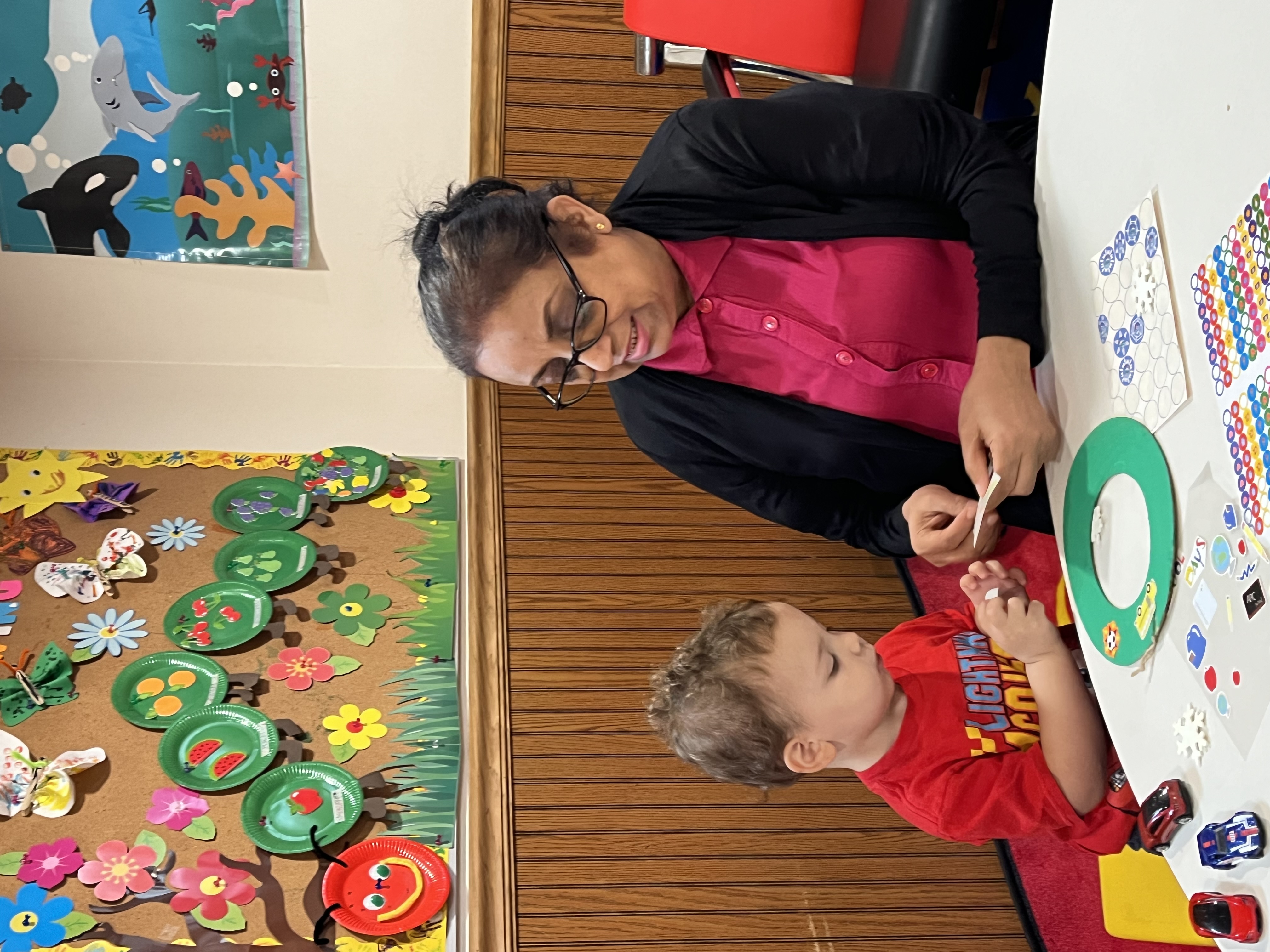 Uzma's Family Day Home's Photo