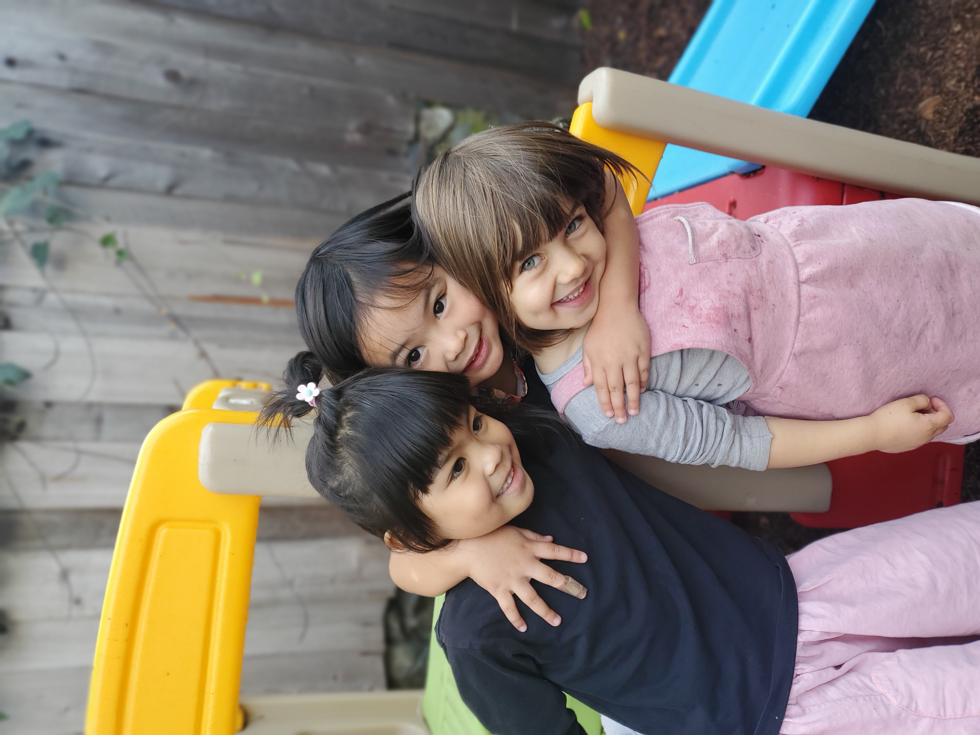 Children's Garden Montessori School's Photo