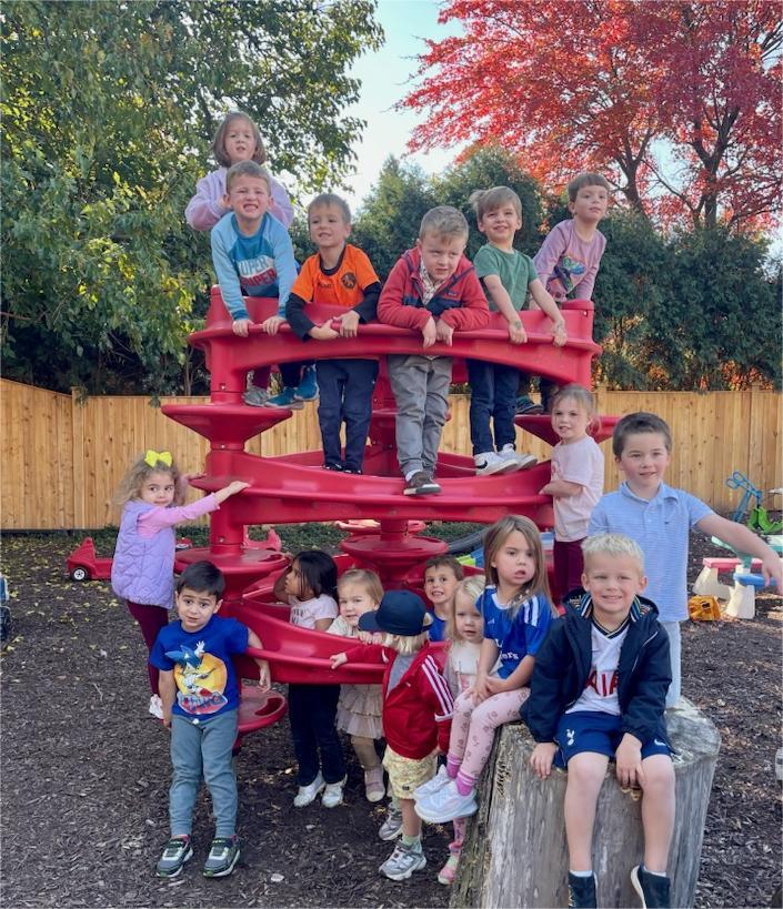 Grace Children's Academy's Photo