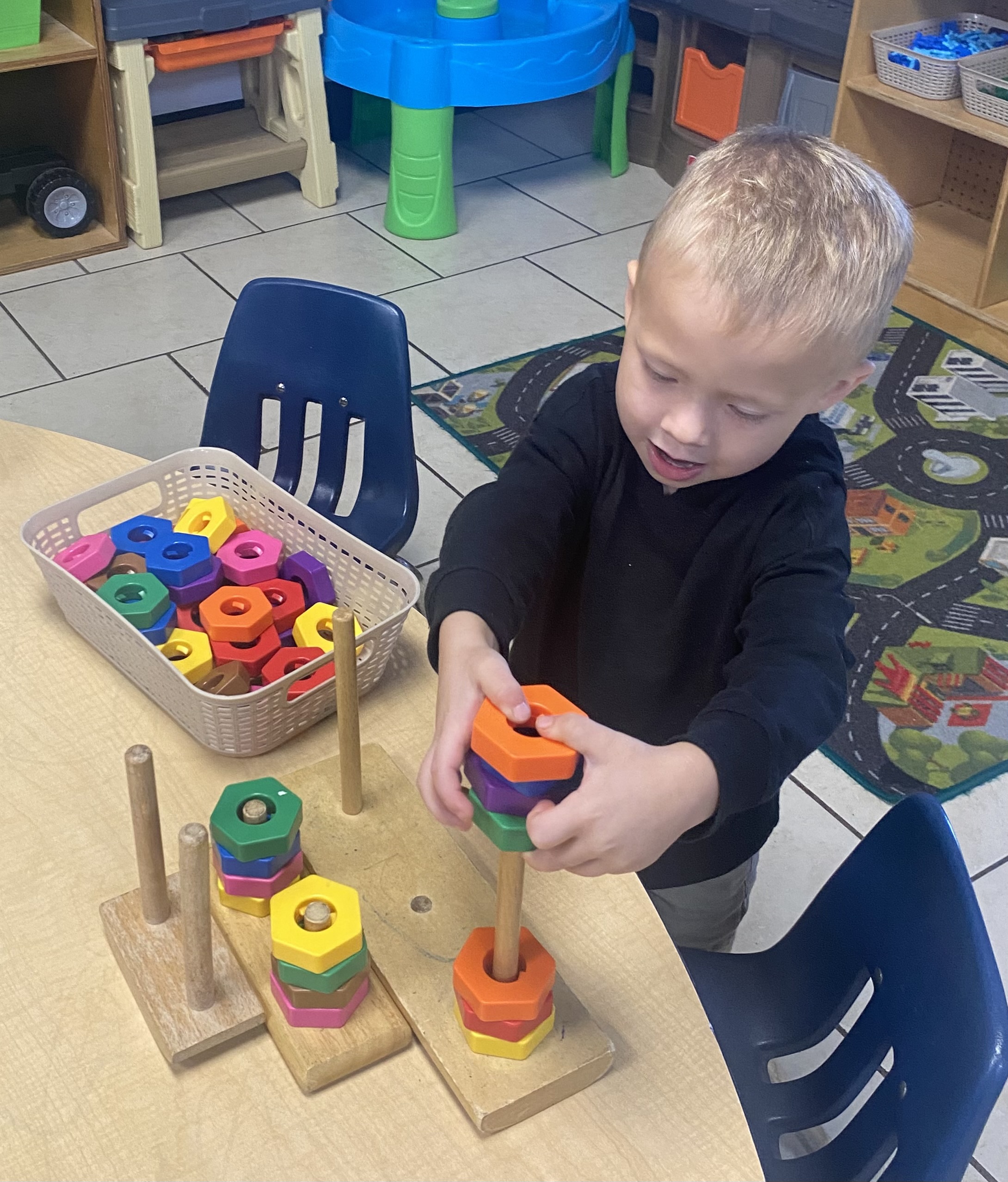 Amara Learning Academy, Sapulpa's Photo