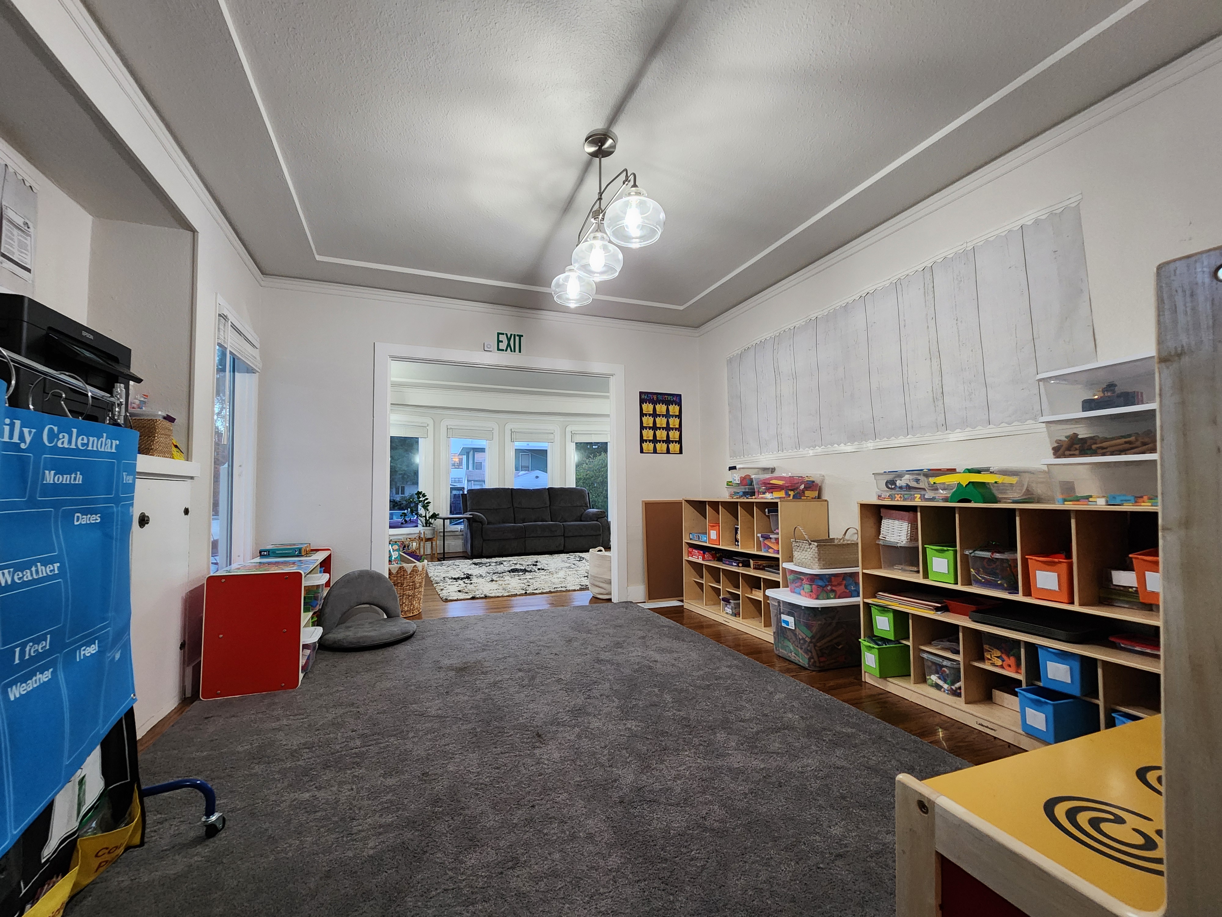 Little Sunflowers Academy's Photo