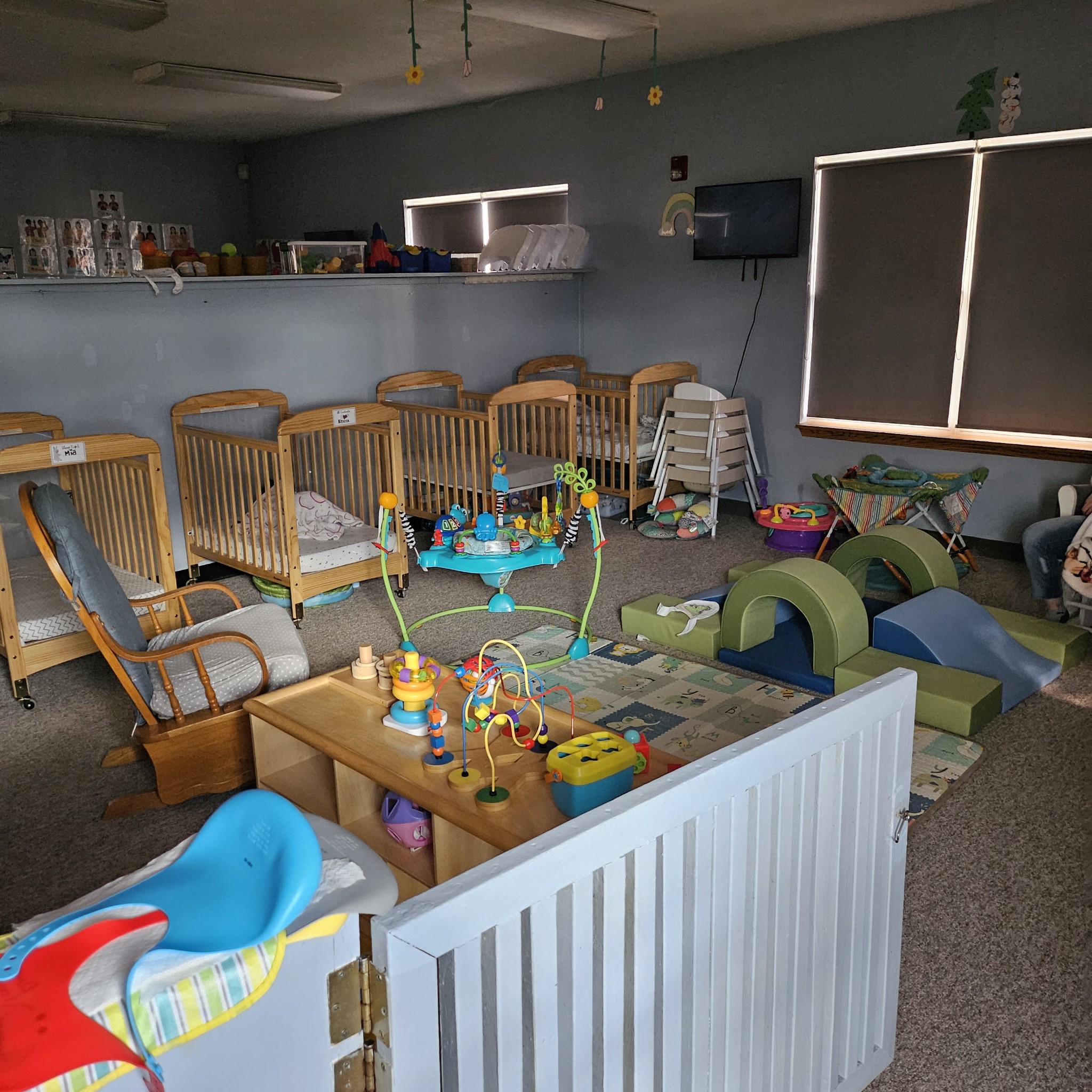 Happy Hearts Learning Center LLC's Photo