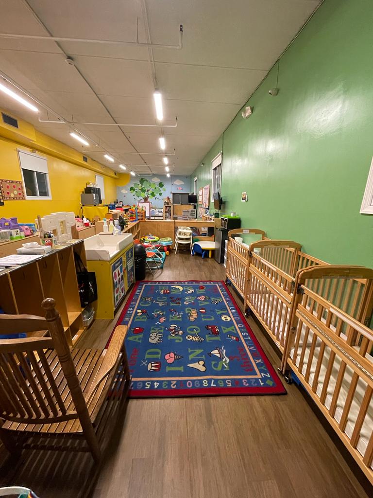 KIDZ LEARNING CENTER's Photo