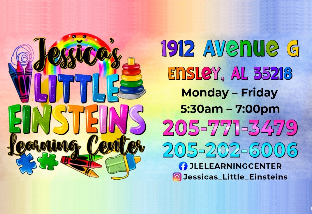 JESSICA'S LITTLE EINSTEINS LEARN CTR LLC's Photo