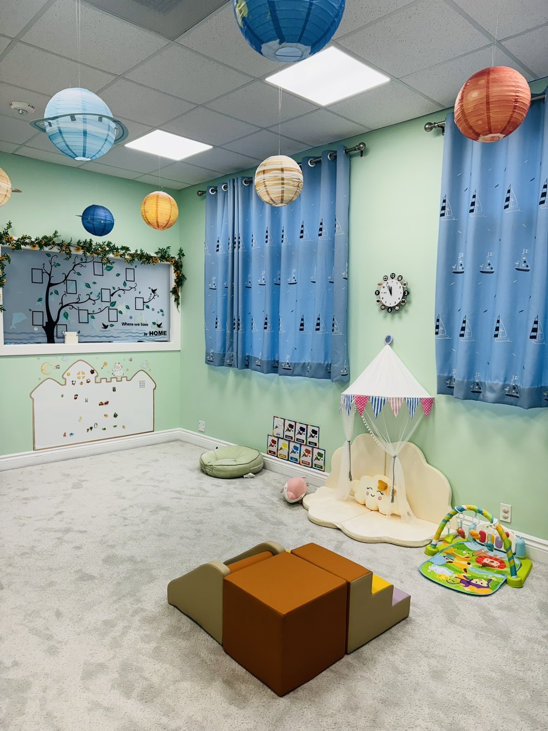 Dolphin Stars Childcare's Photo