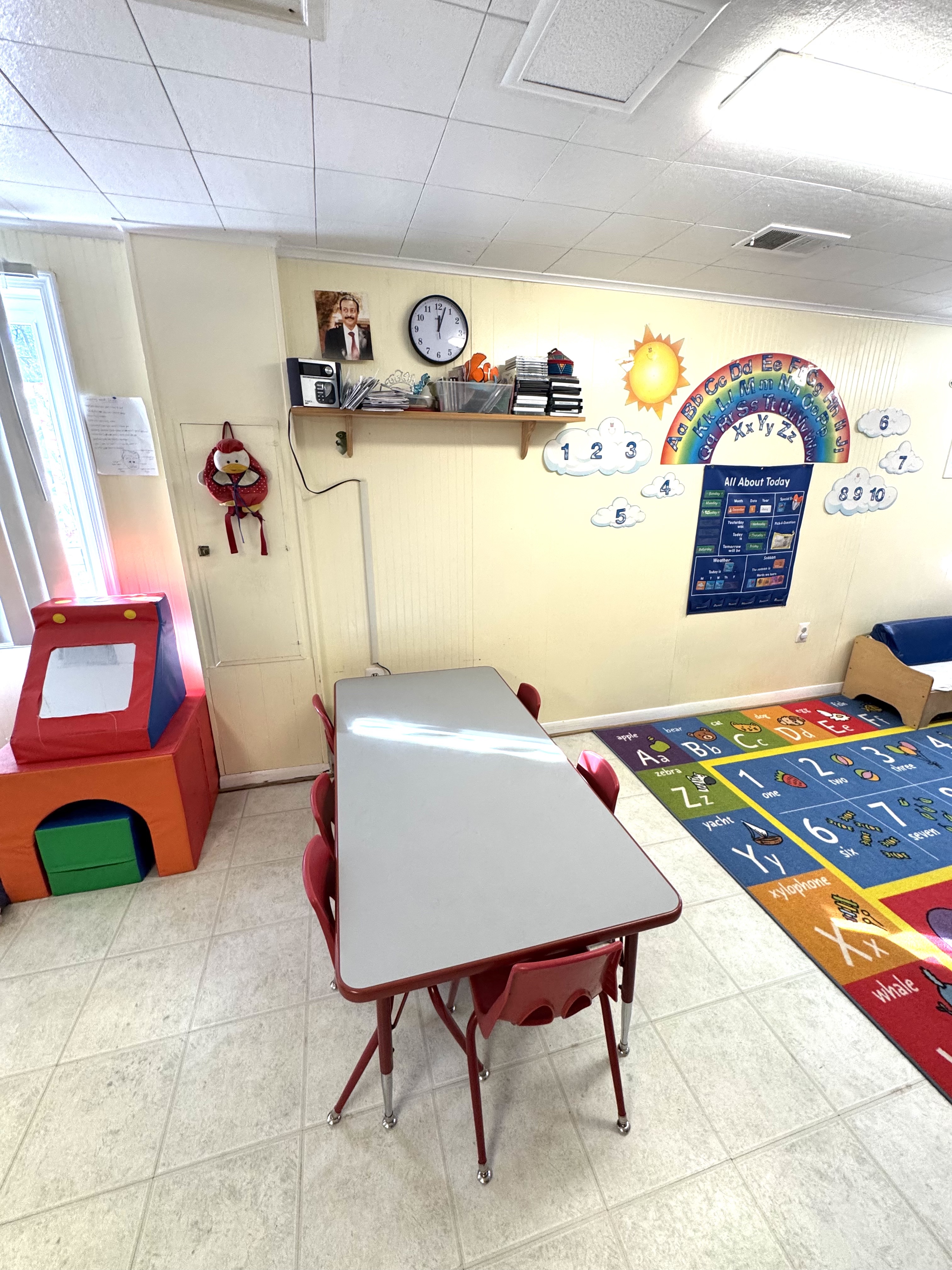 Seaena's Child Home Care's Photo