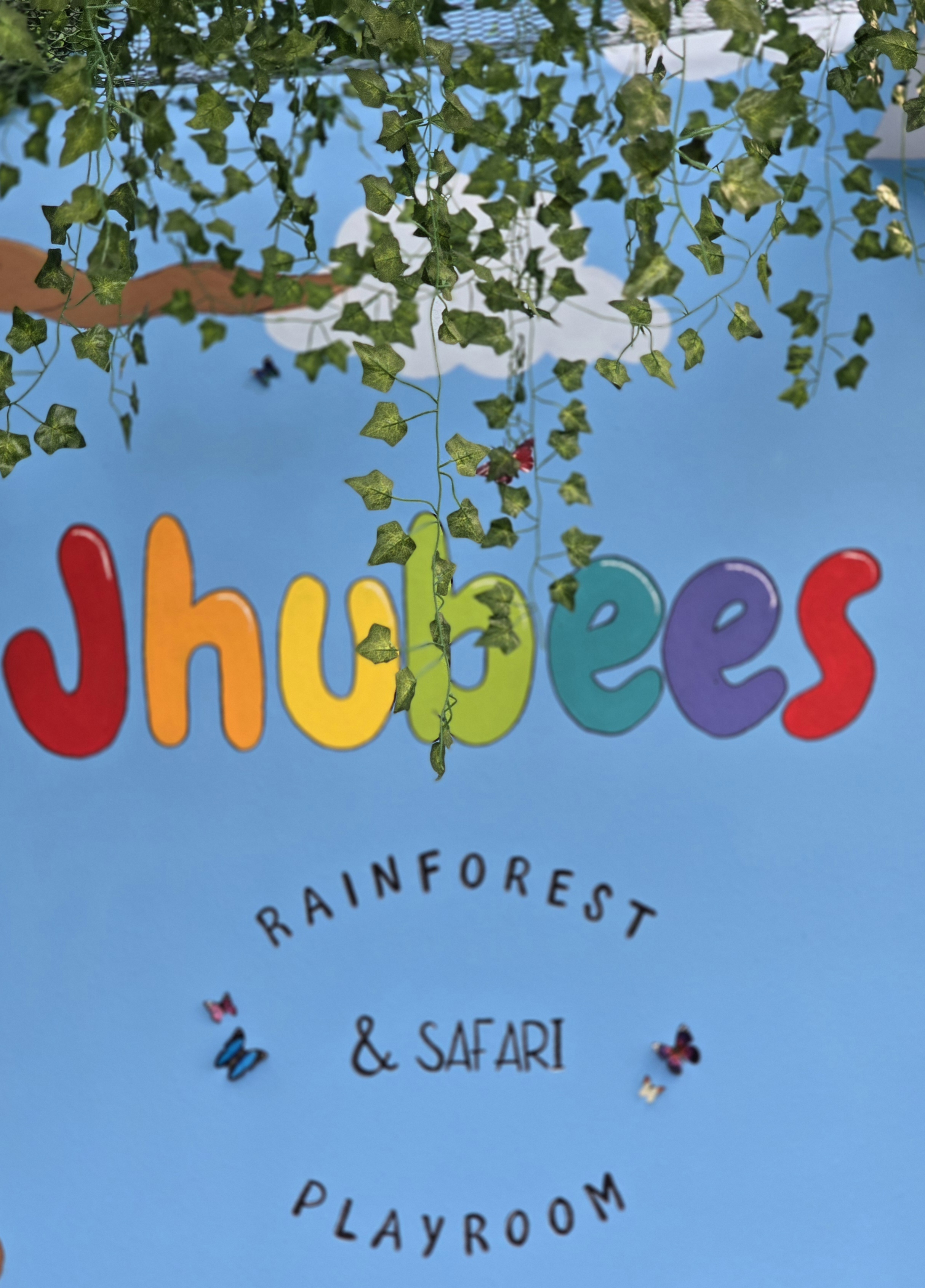 Jhubees Rainforest And Safari Playroom's Photo