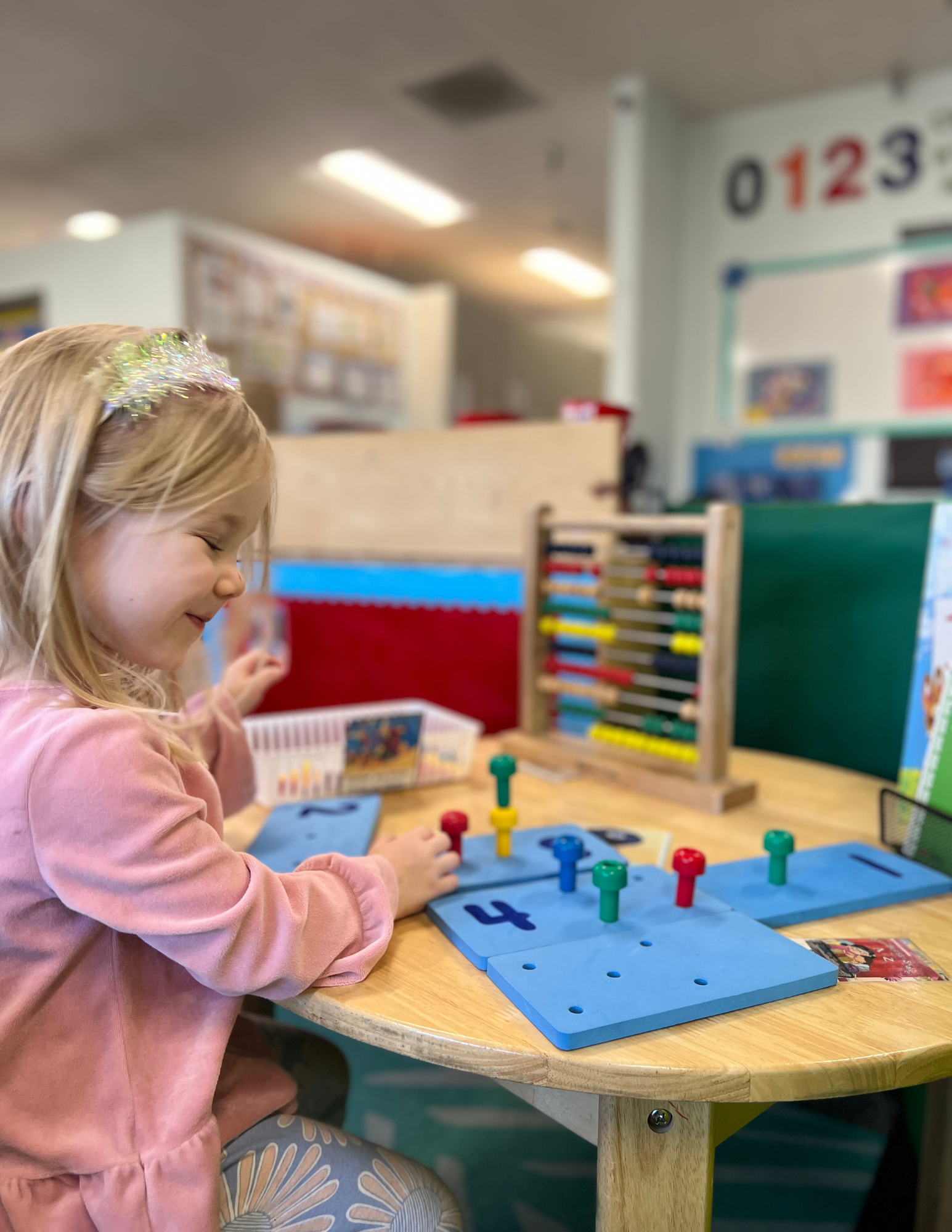 Early Excellence Program of Denver Preschool's Photo