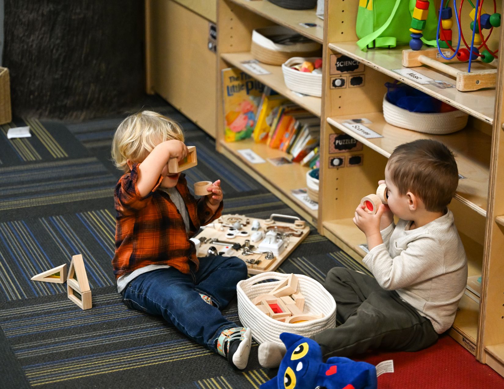 BKids Daycare + Preschool's Photo