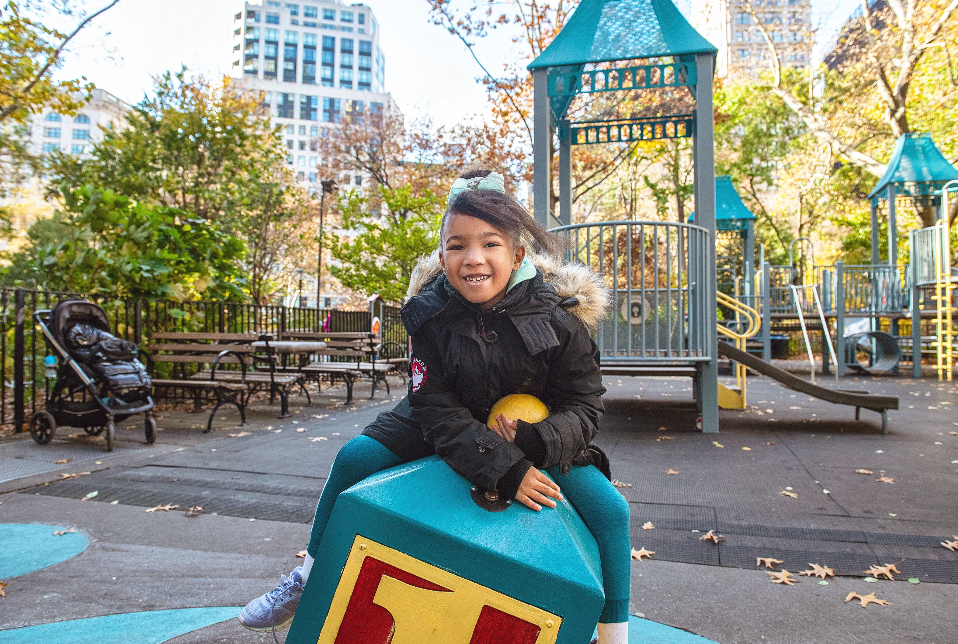 Shining Bright Nurturing Space's Photo