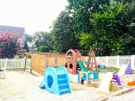 Nancy's Day Care Center's Photo