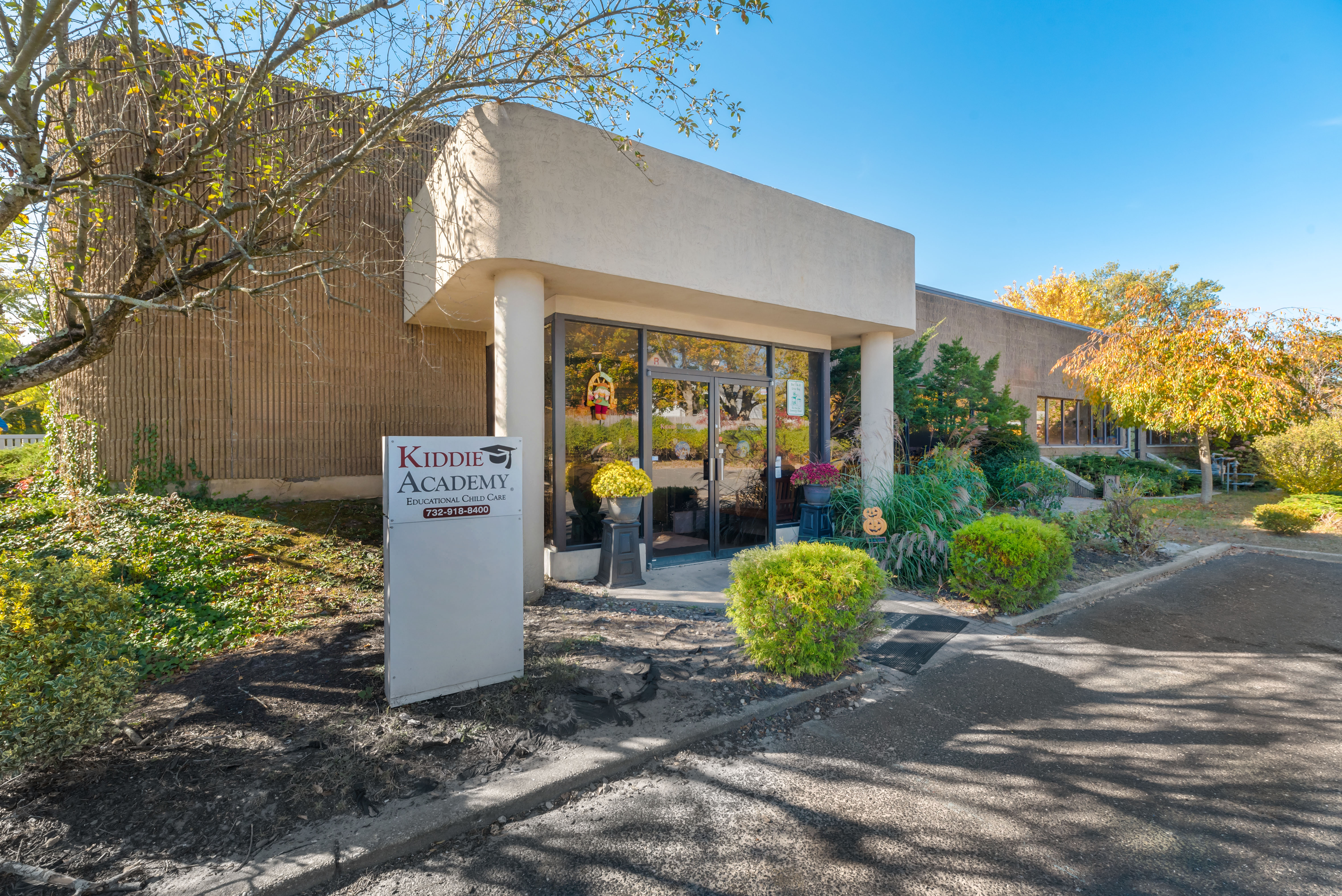 Kiddie Academy of Neptune 's Photo