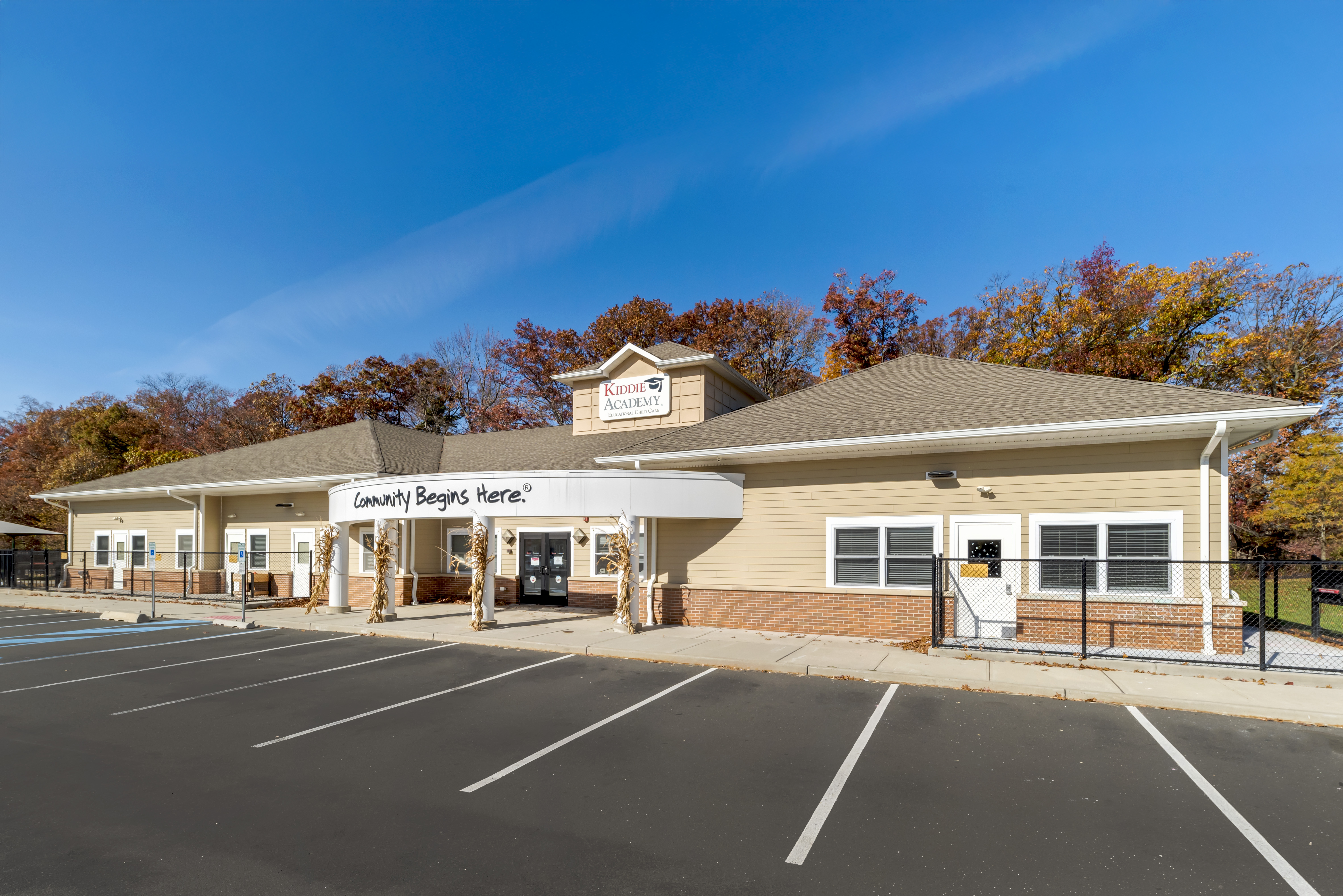 Kiddie Academy of Robbinsville 's Photo