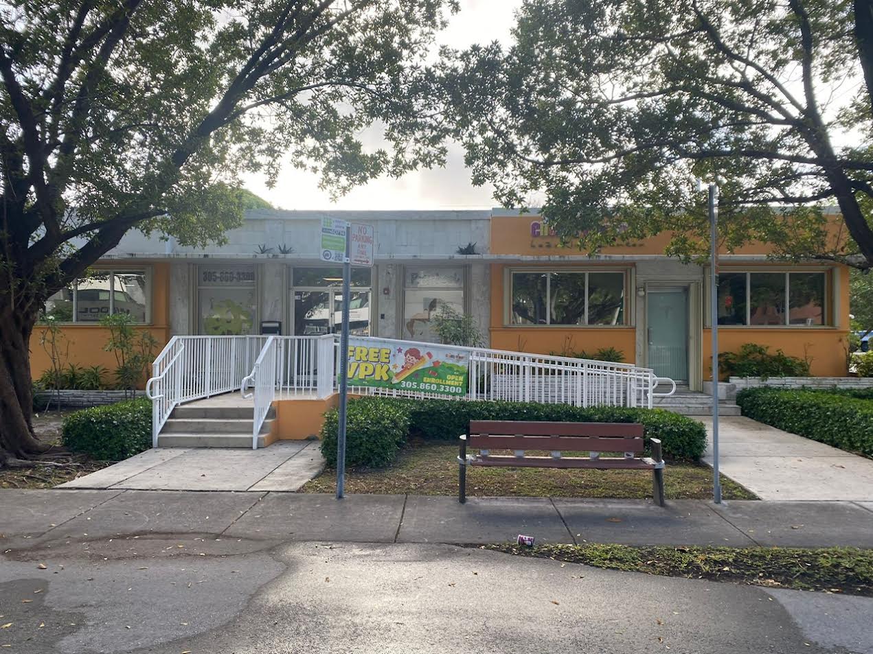 Cherry Blossom Learning Center & Preschool's Photo