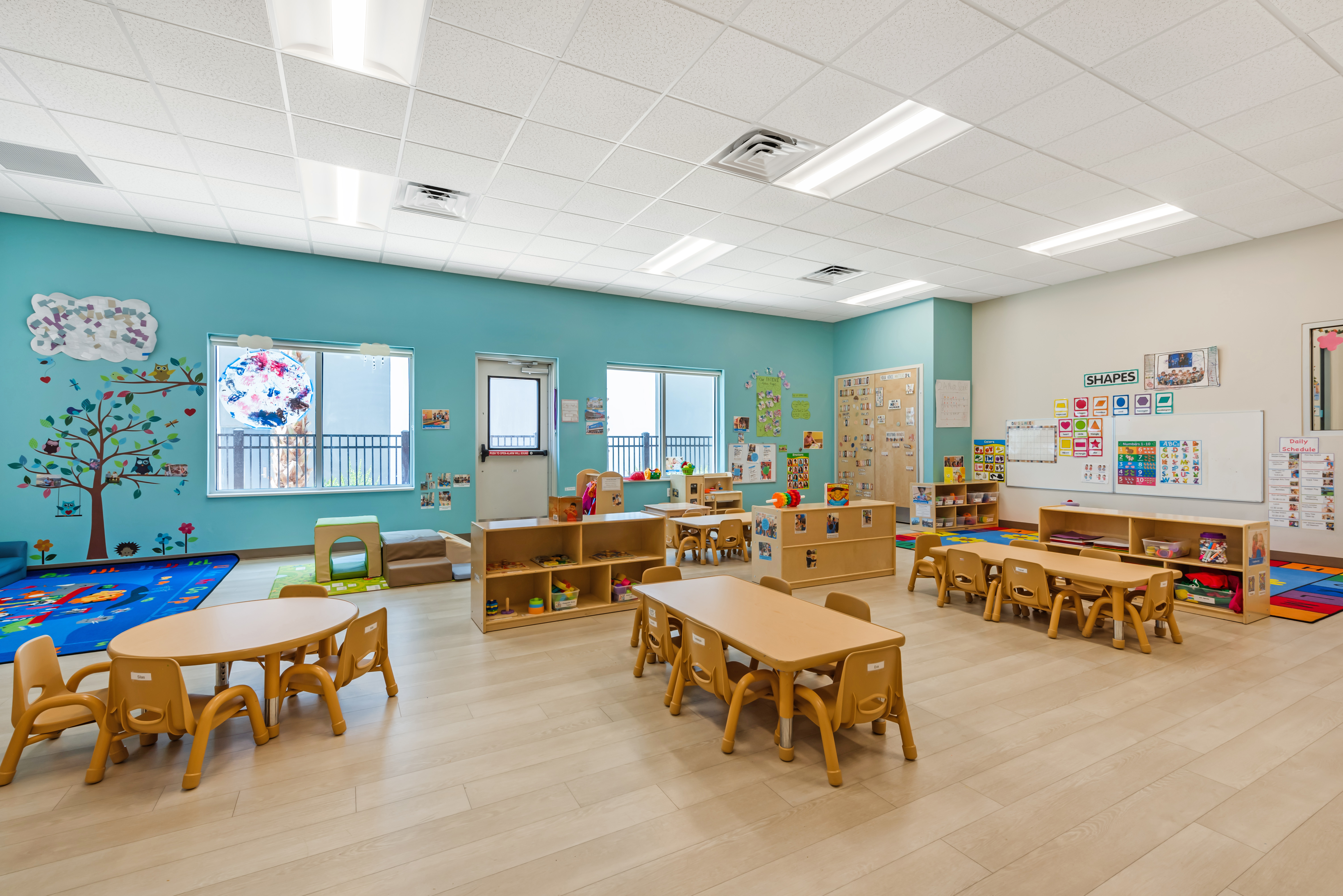Kiddie Academy of Lake Nona 's Photo