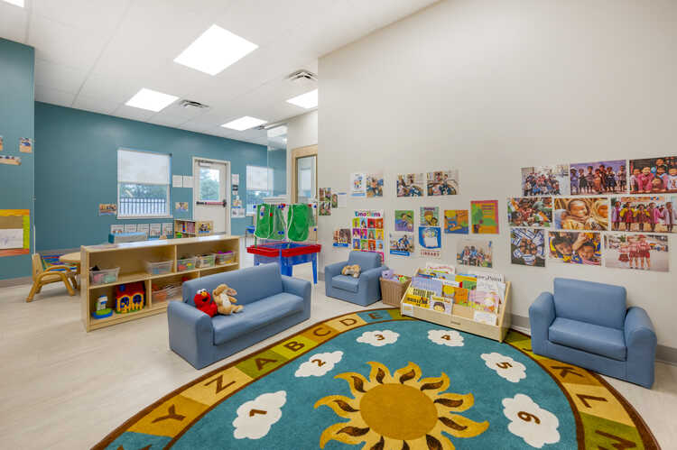 Kiddie Academy of Greenwood's Photo