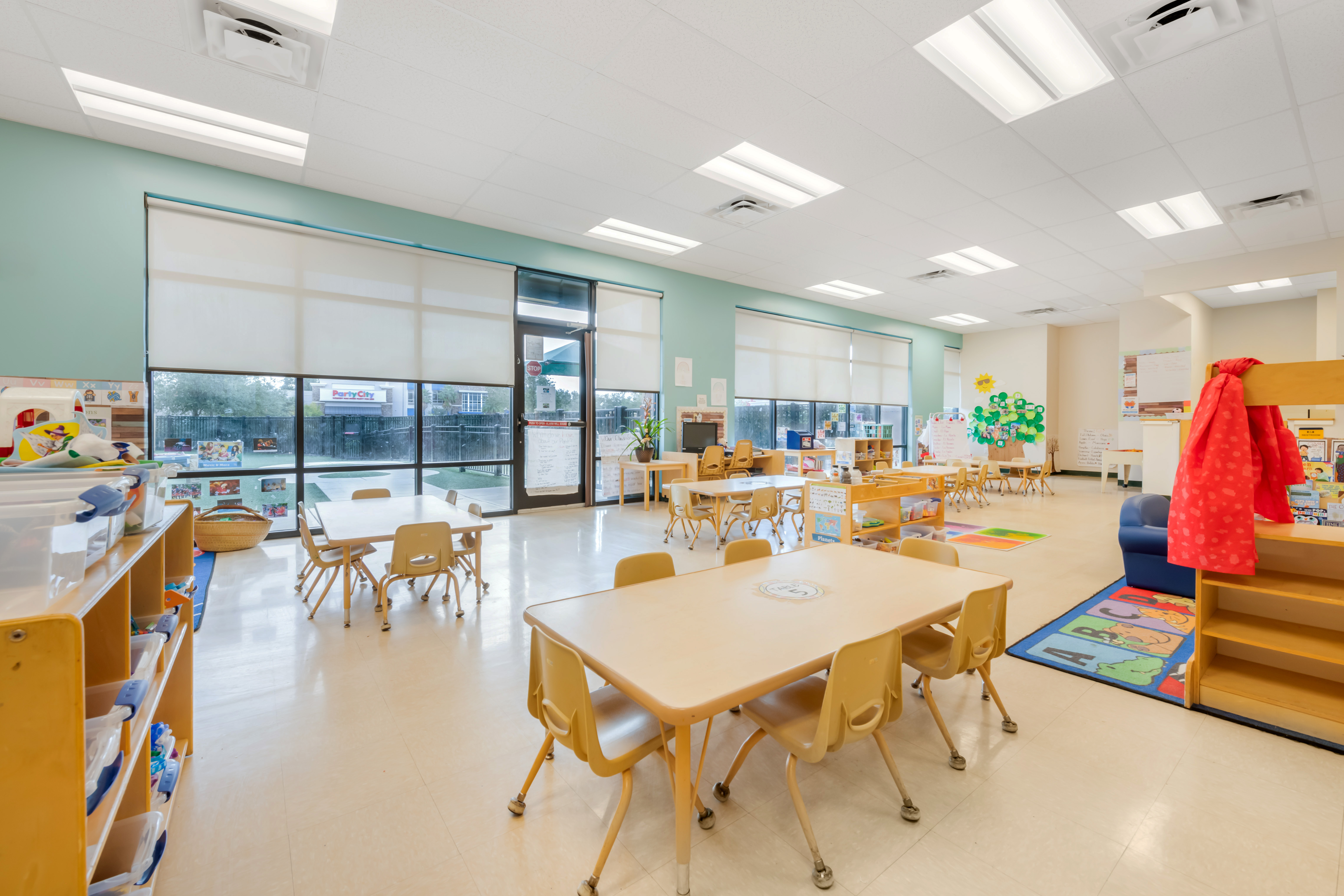 Kiddie Academy of Apopka's Photo