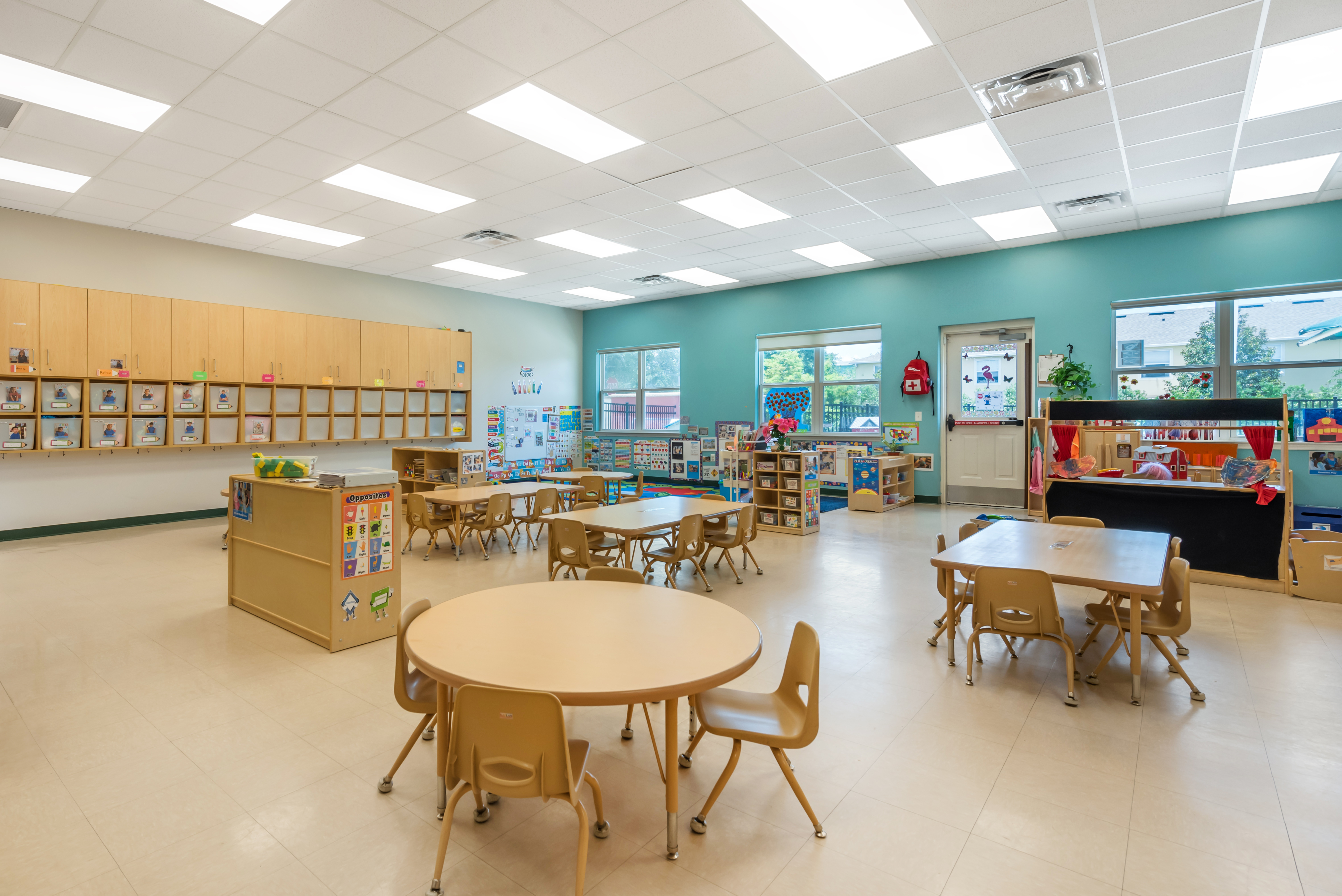 Kiddie Academy of Hunters Creek's Photo