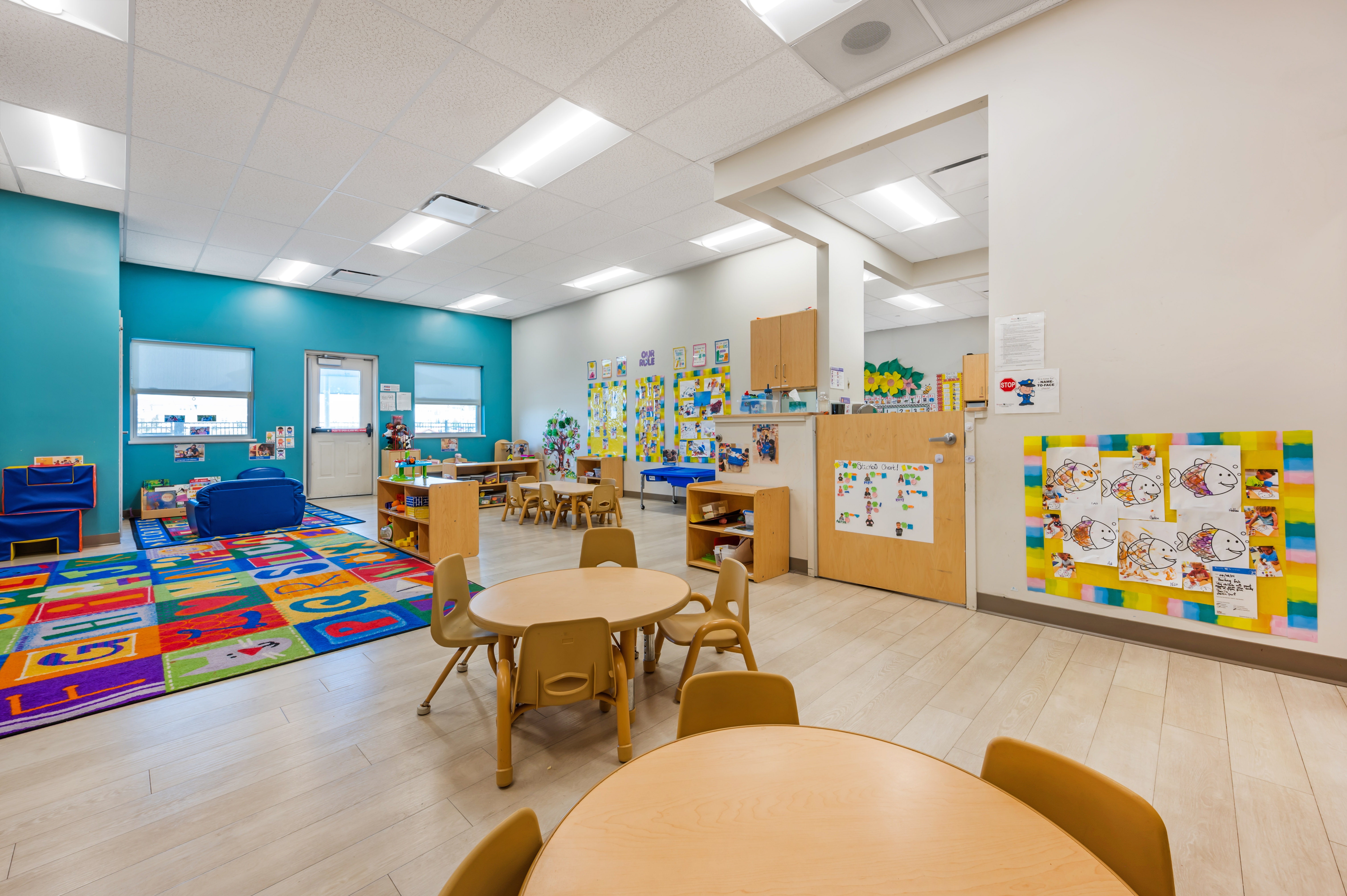 Kiddie Academy of Carmel Westfield's Photo