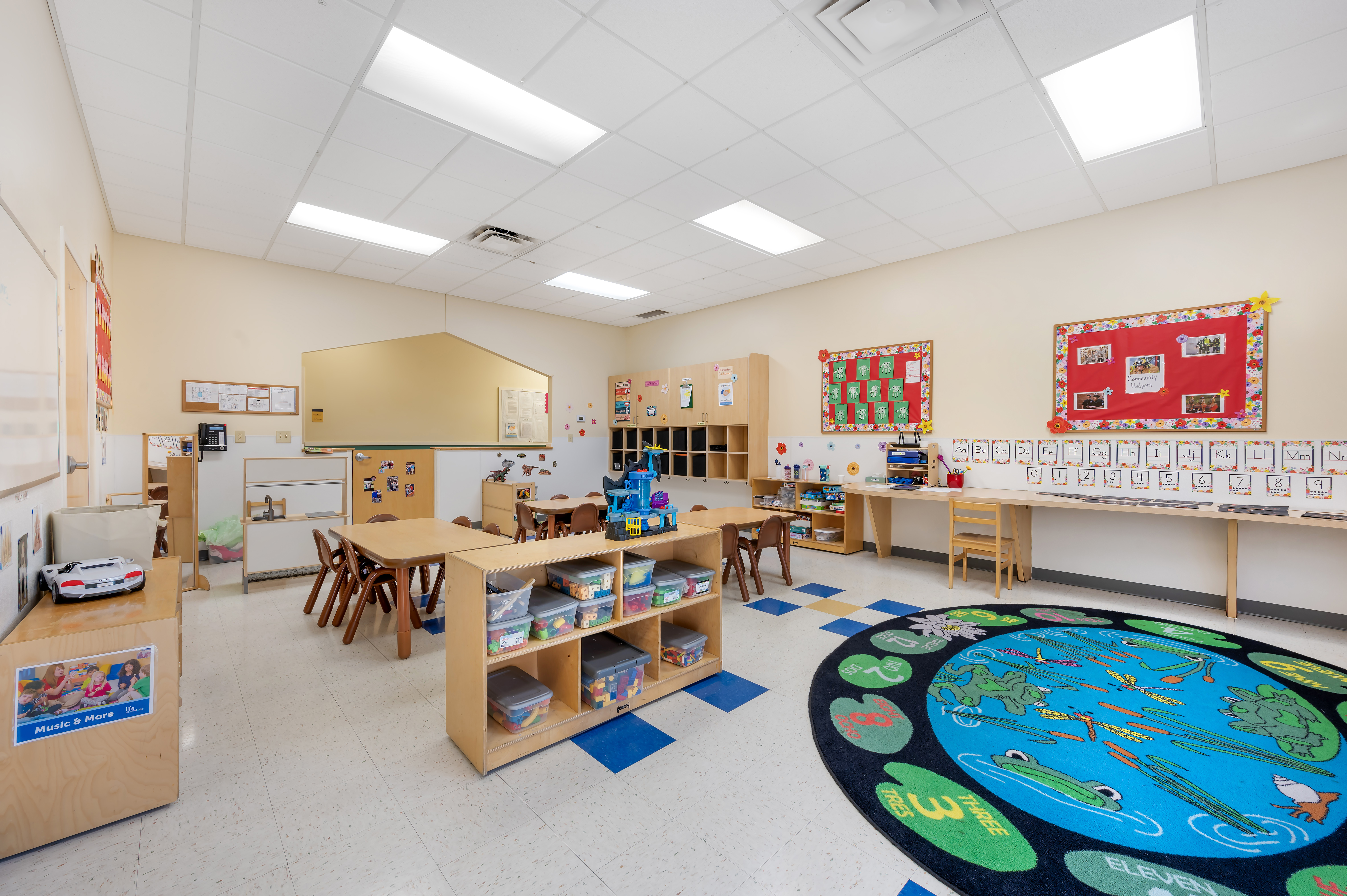 Kiddie Academy of Fishers's Photo