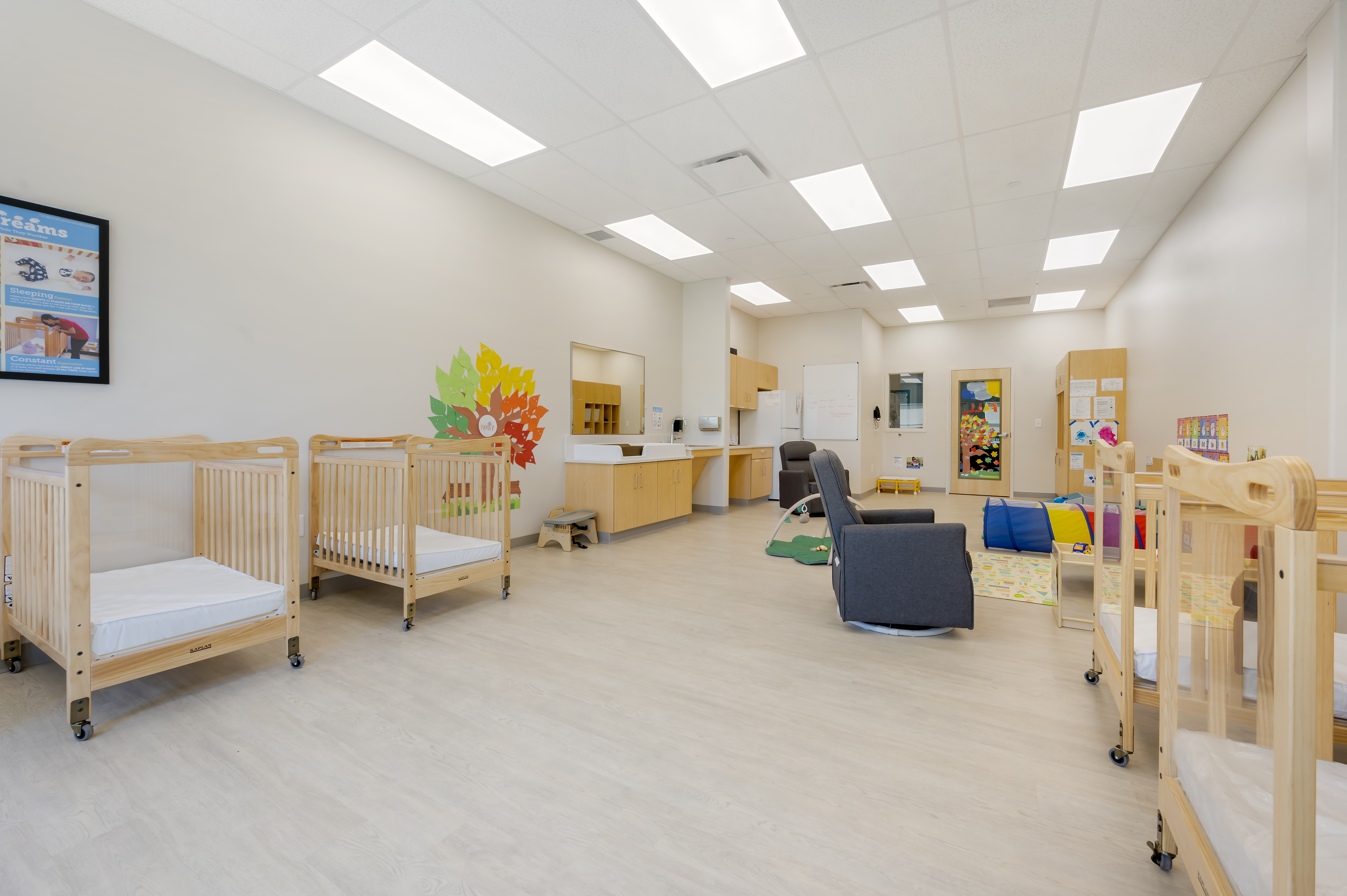 Kiddie Academy of Noblesville's Photo