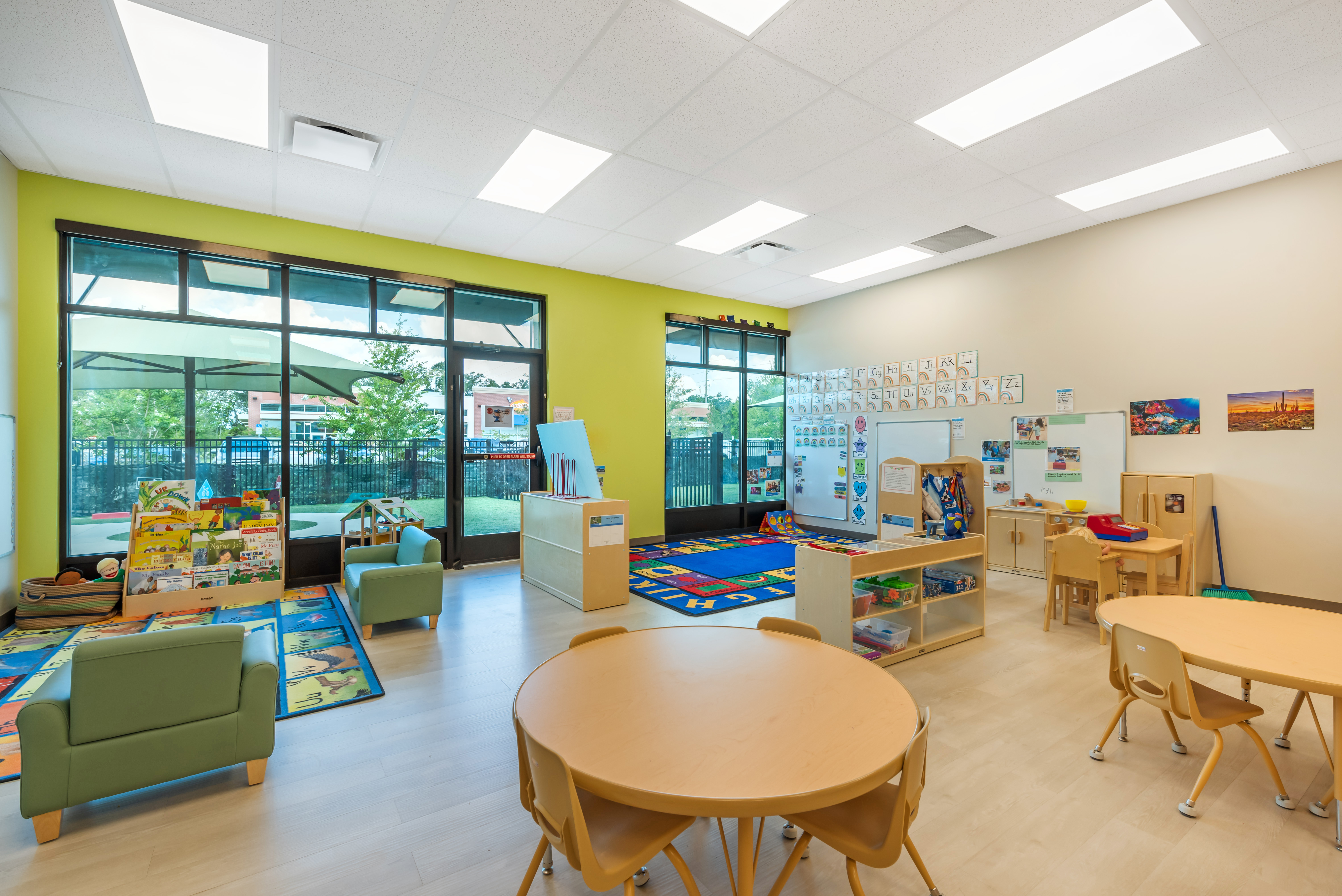 Kiddie Academy of Oakland's Photo