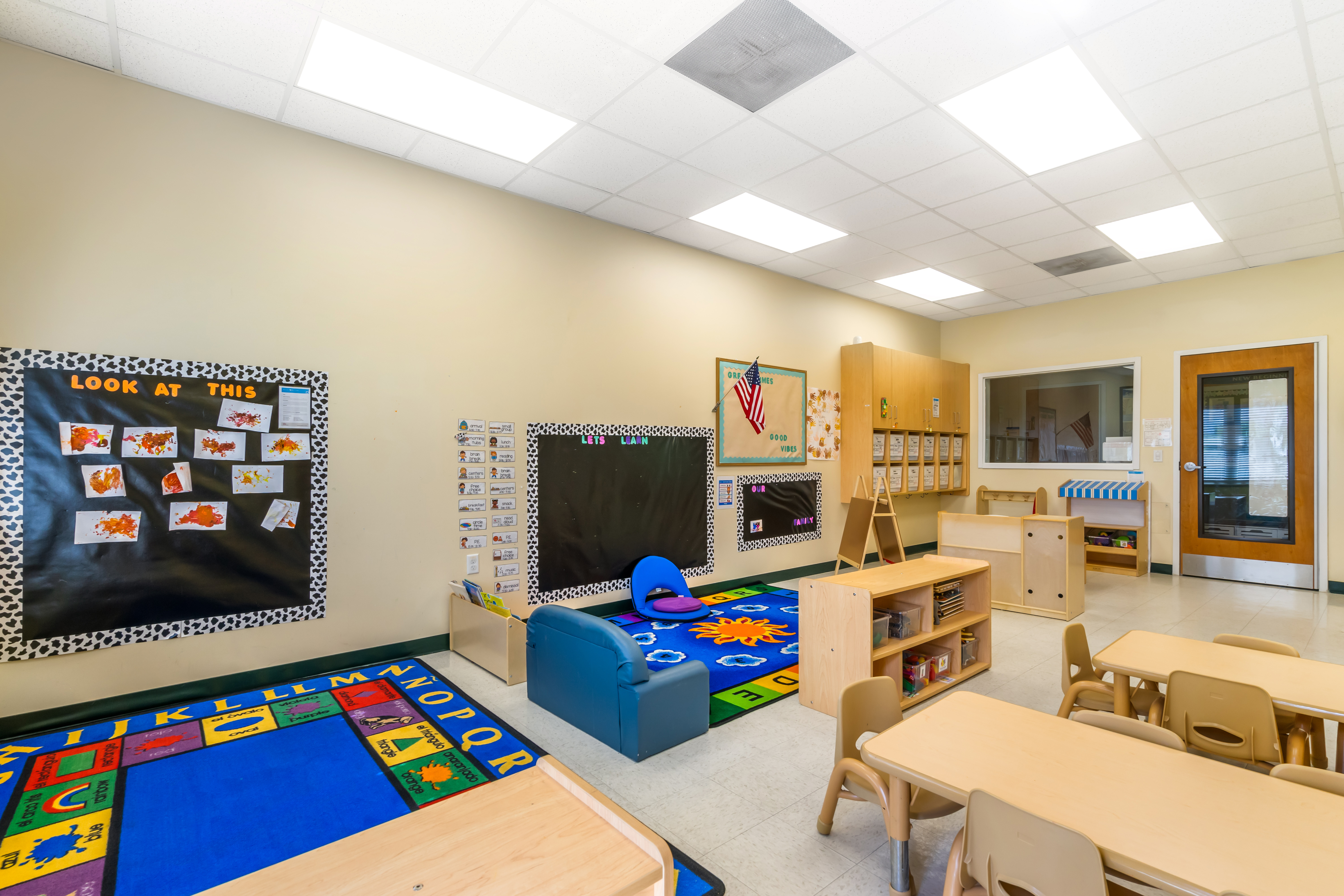 Kiddie Academy of Wiregrass Ranch's Photo