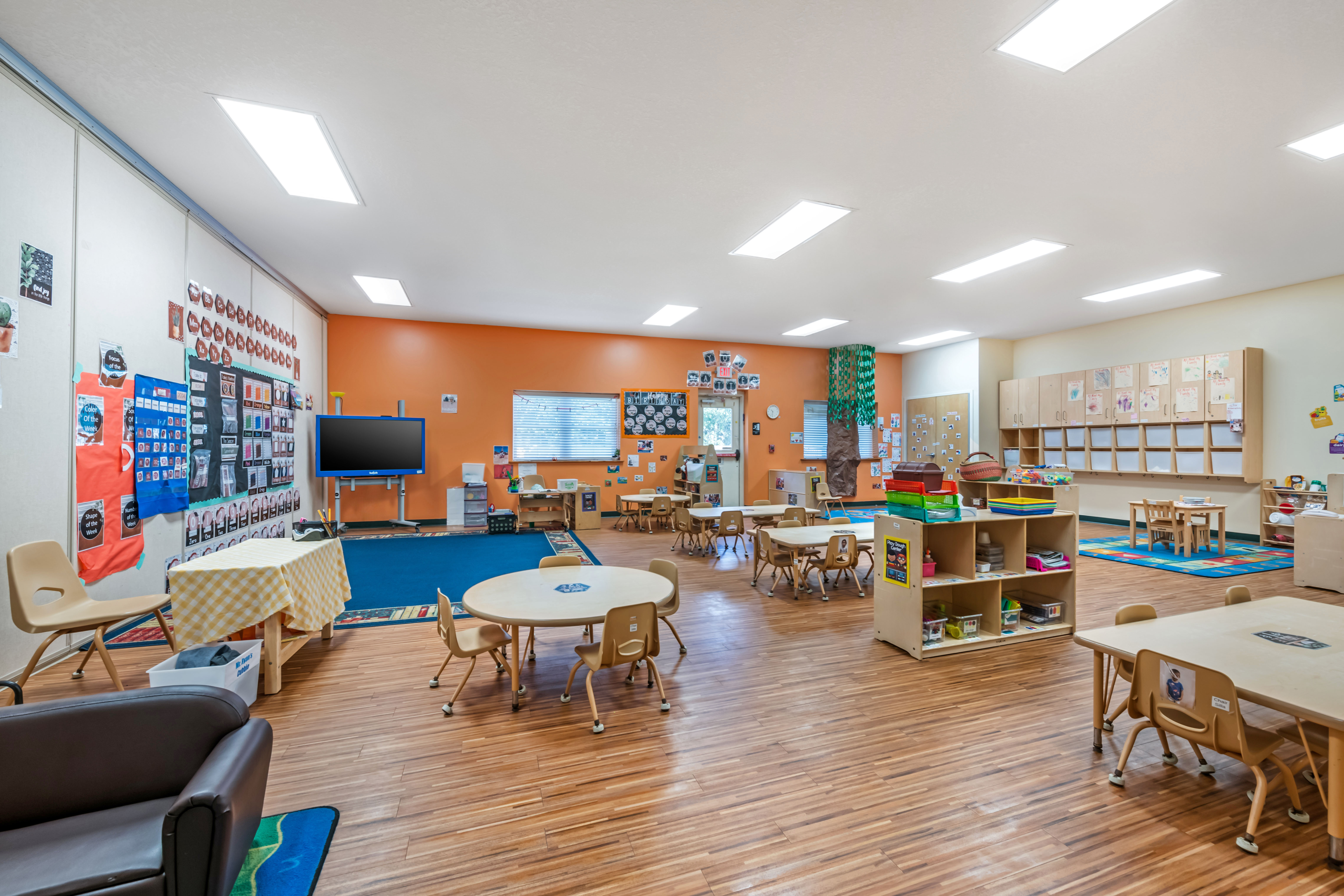 Kiddie Academy of St Johns's Photo