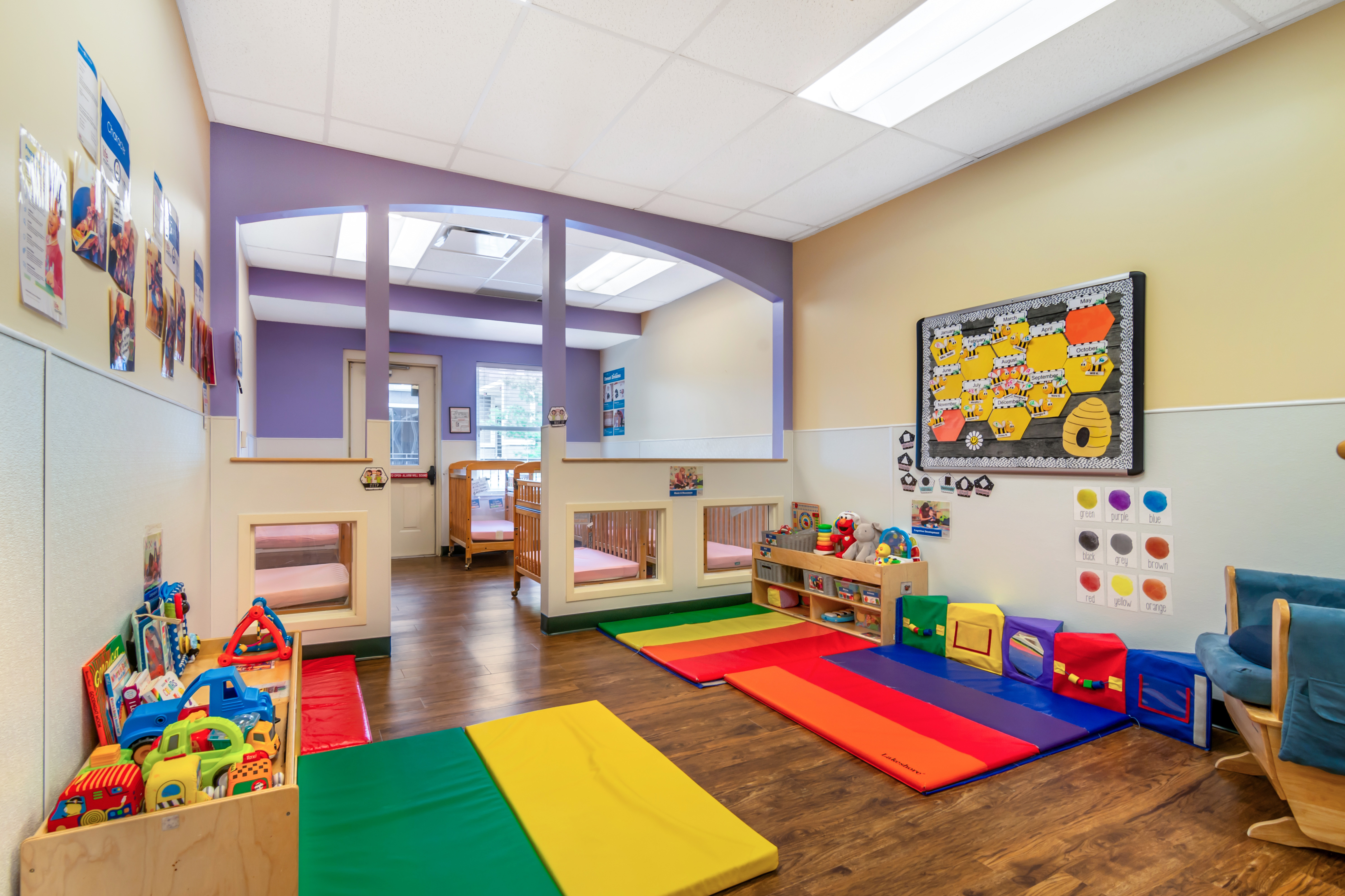 Kiddie Academy of Des Peres's Photo