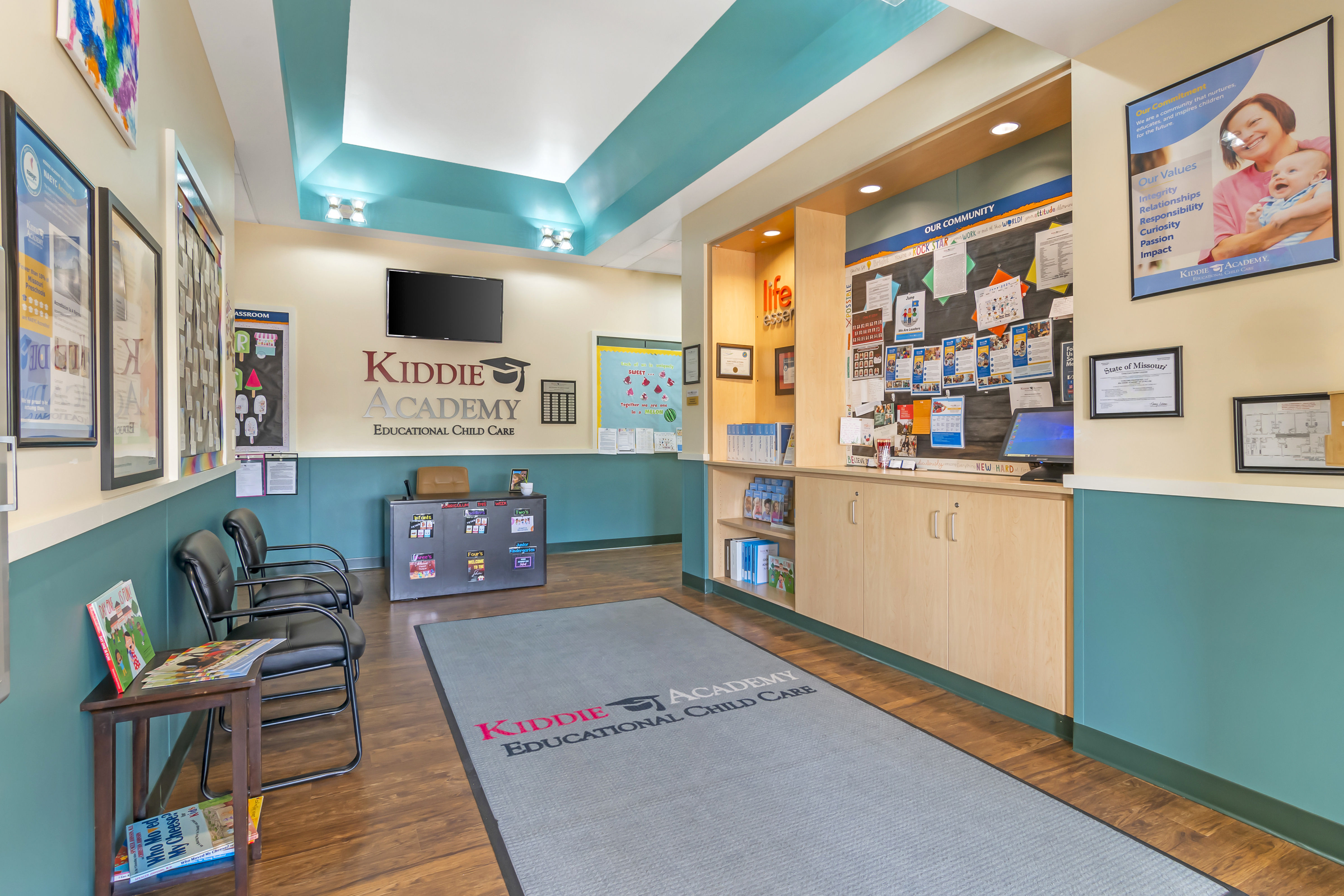 Kiddie Academy of O'Fallon 's Photo