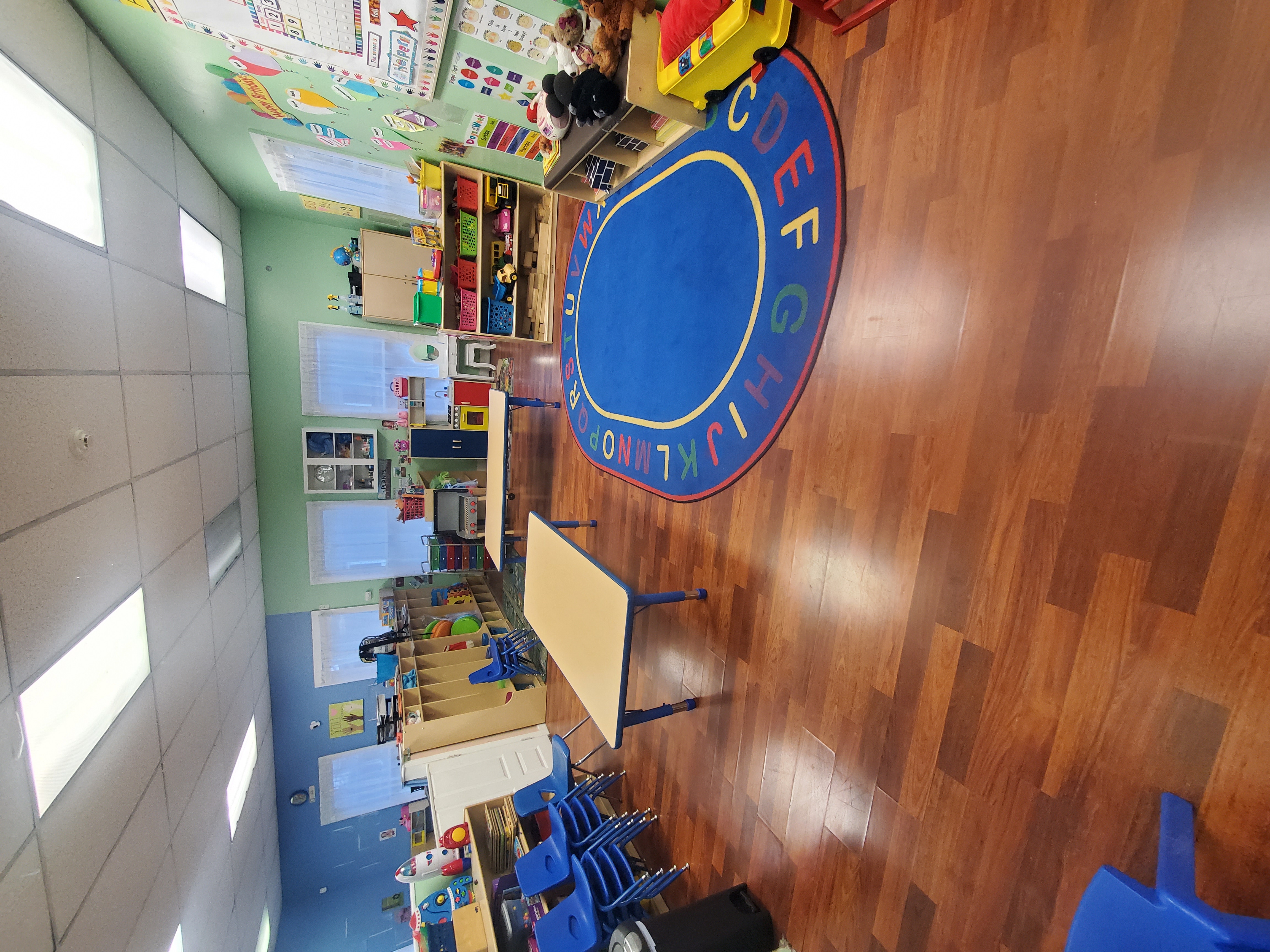 Middle Tennessee Early Learning Center's Photo