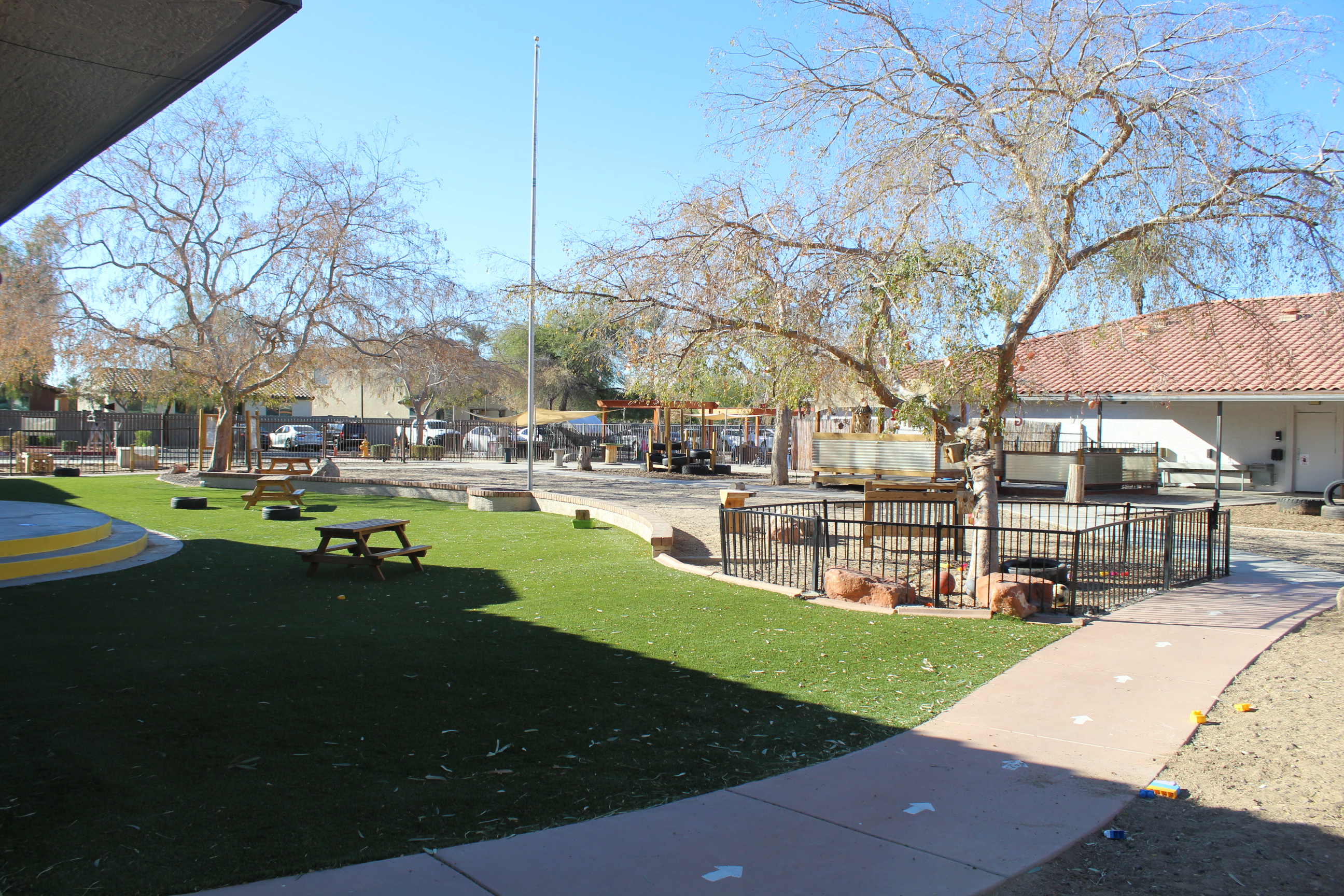 ABODE Peoria Preschool's Photo