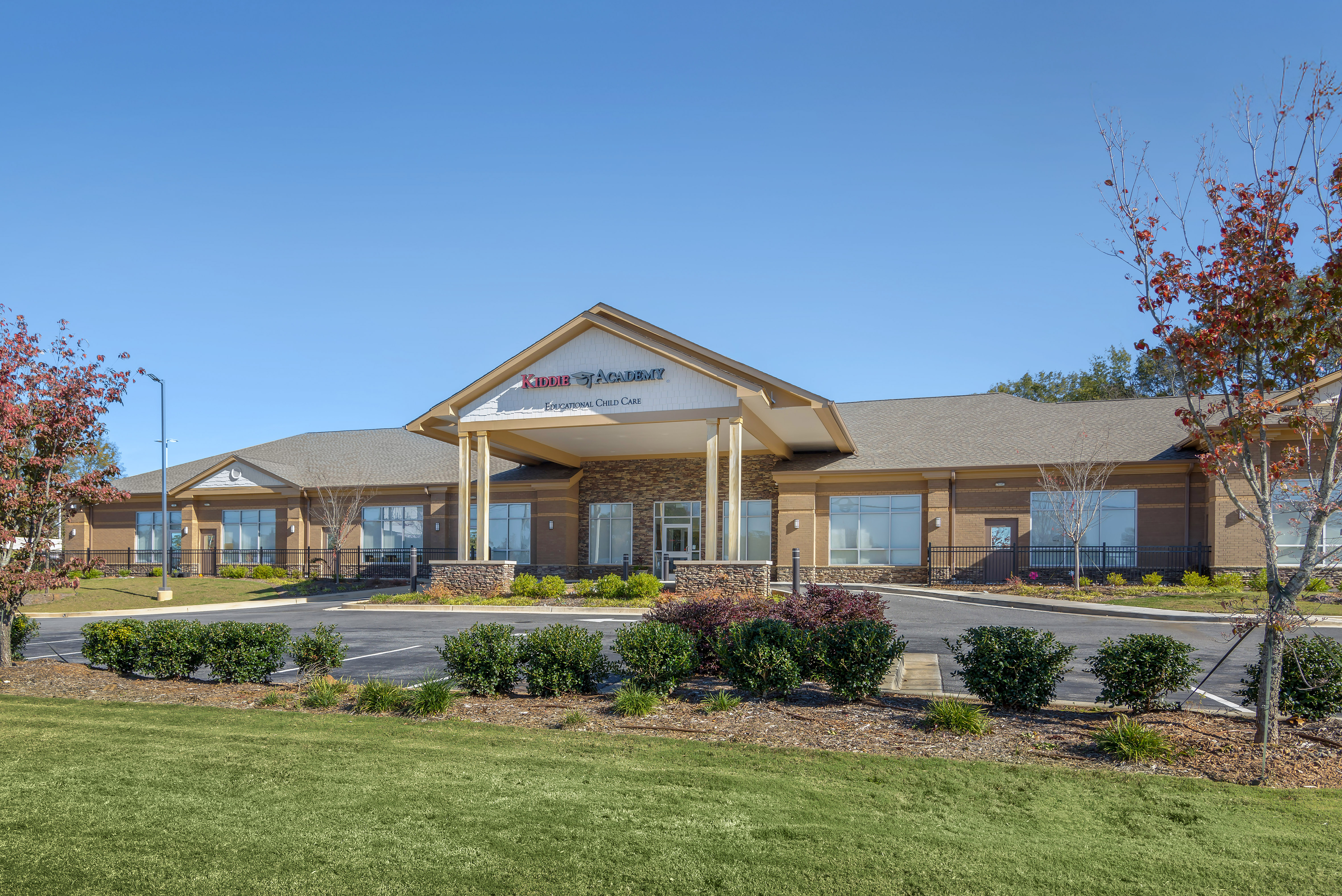 Kiddie Academy of Smyrna's Photo